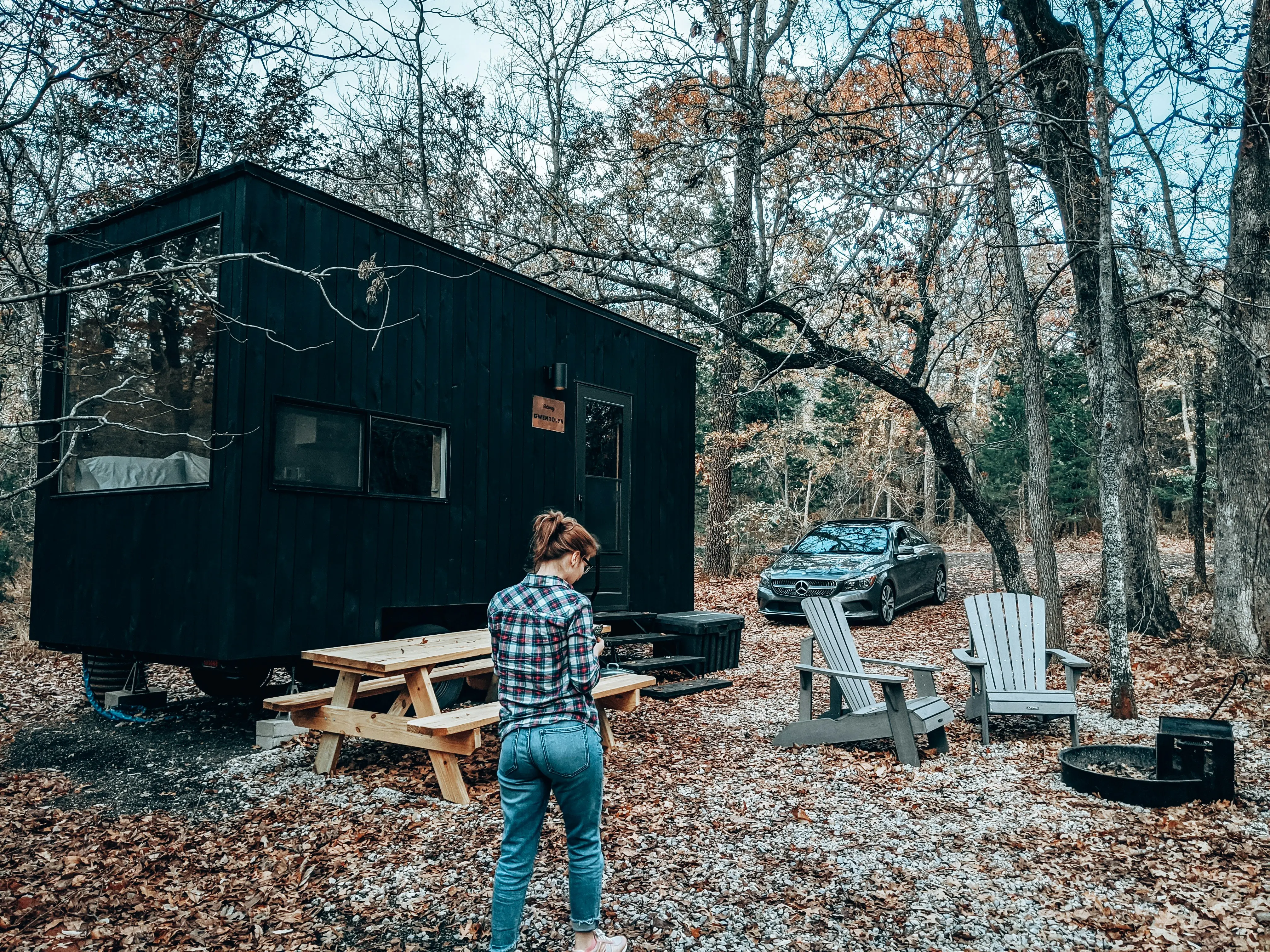 Tiny House Living Tips : 7 Smart Hacks for Success
