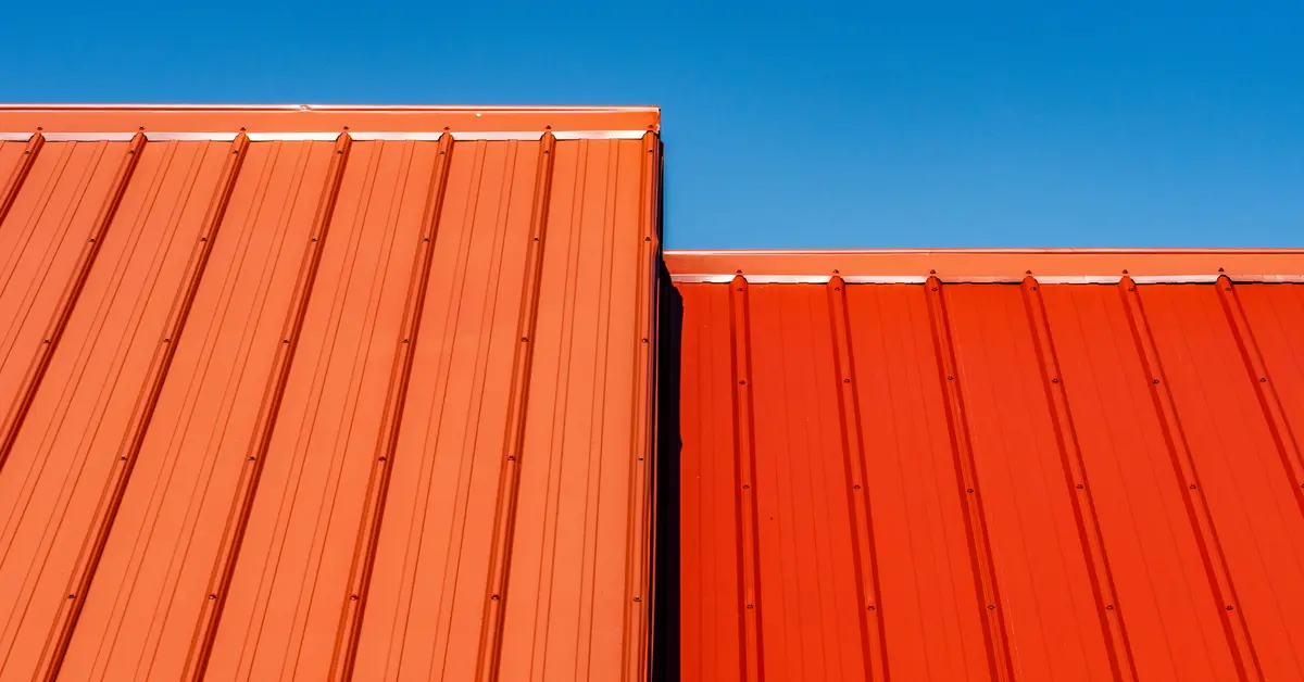metal roof sealant