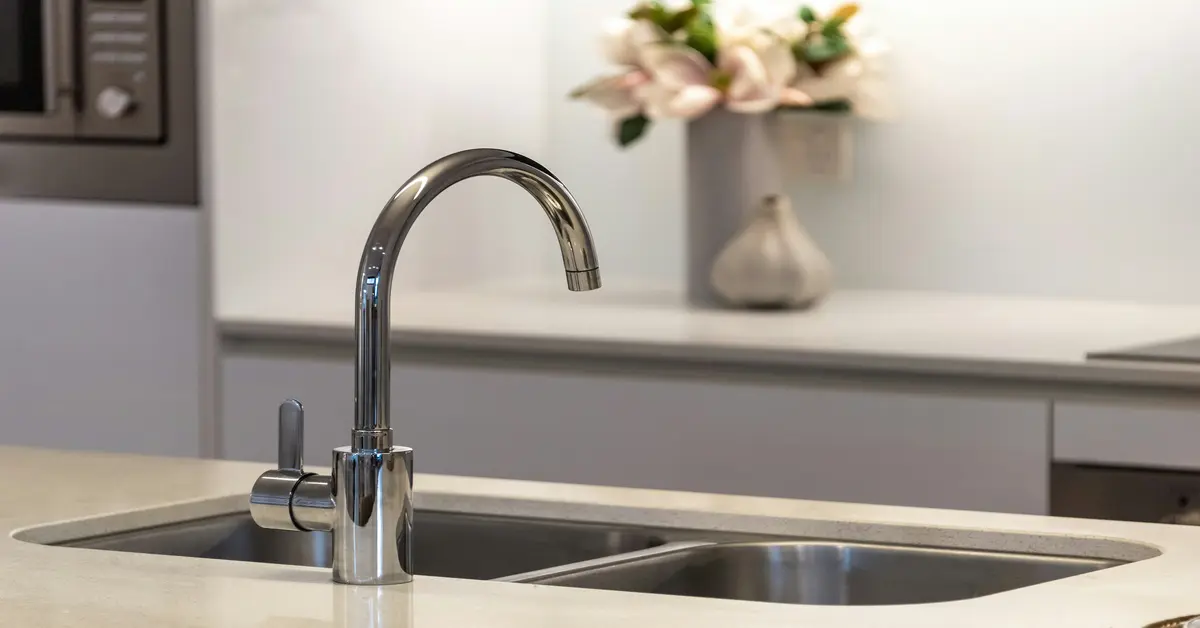 sink parts