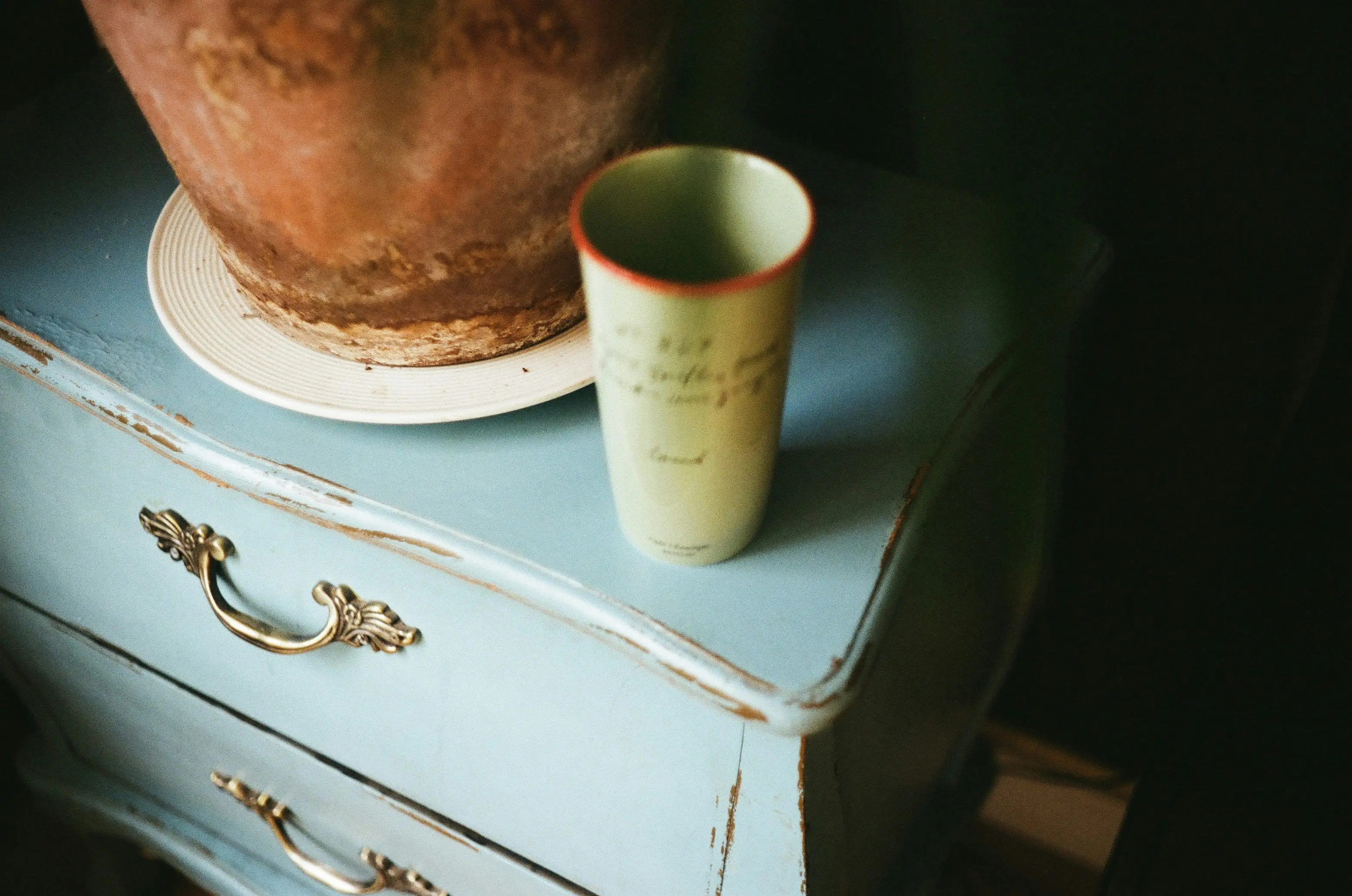 Painted Furniture Chalk Paint : 5 Amazing Tips Today !