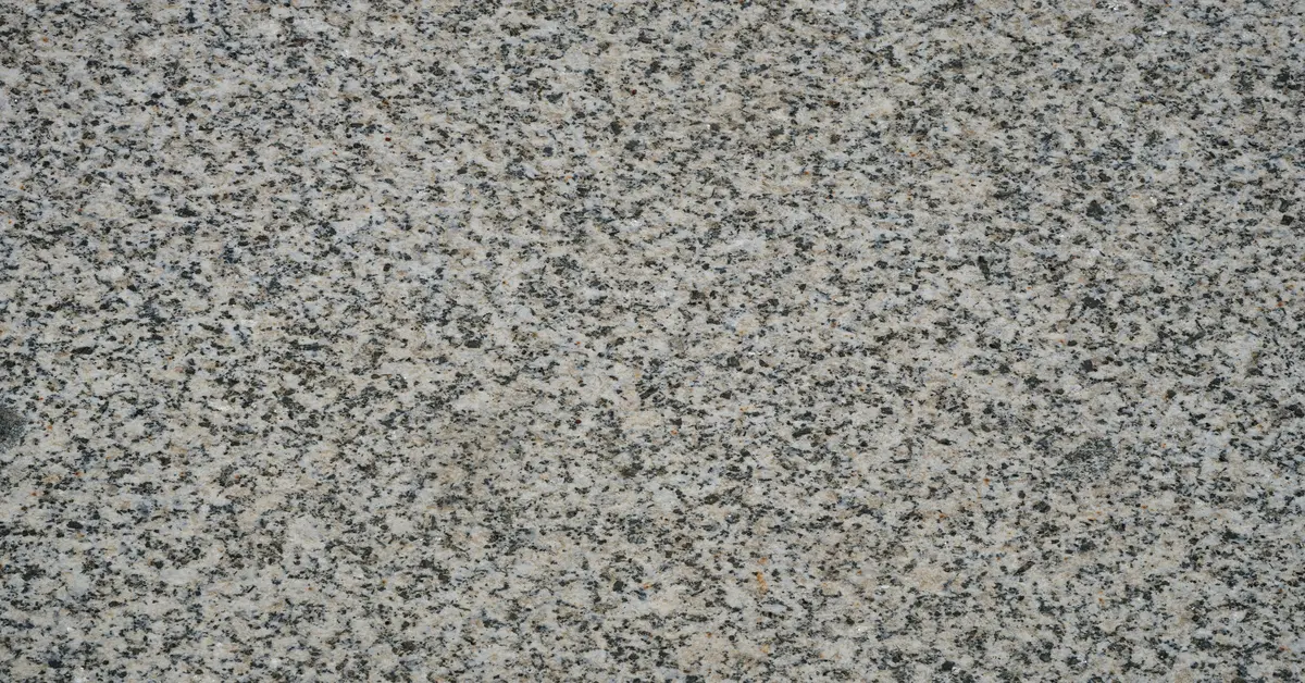 white granite colors