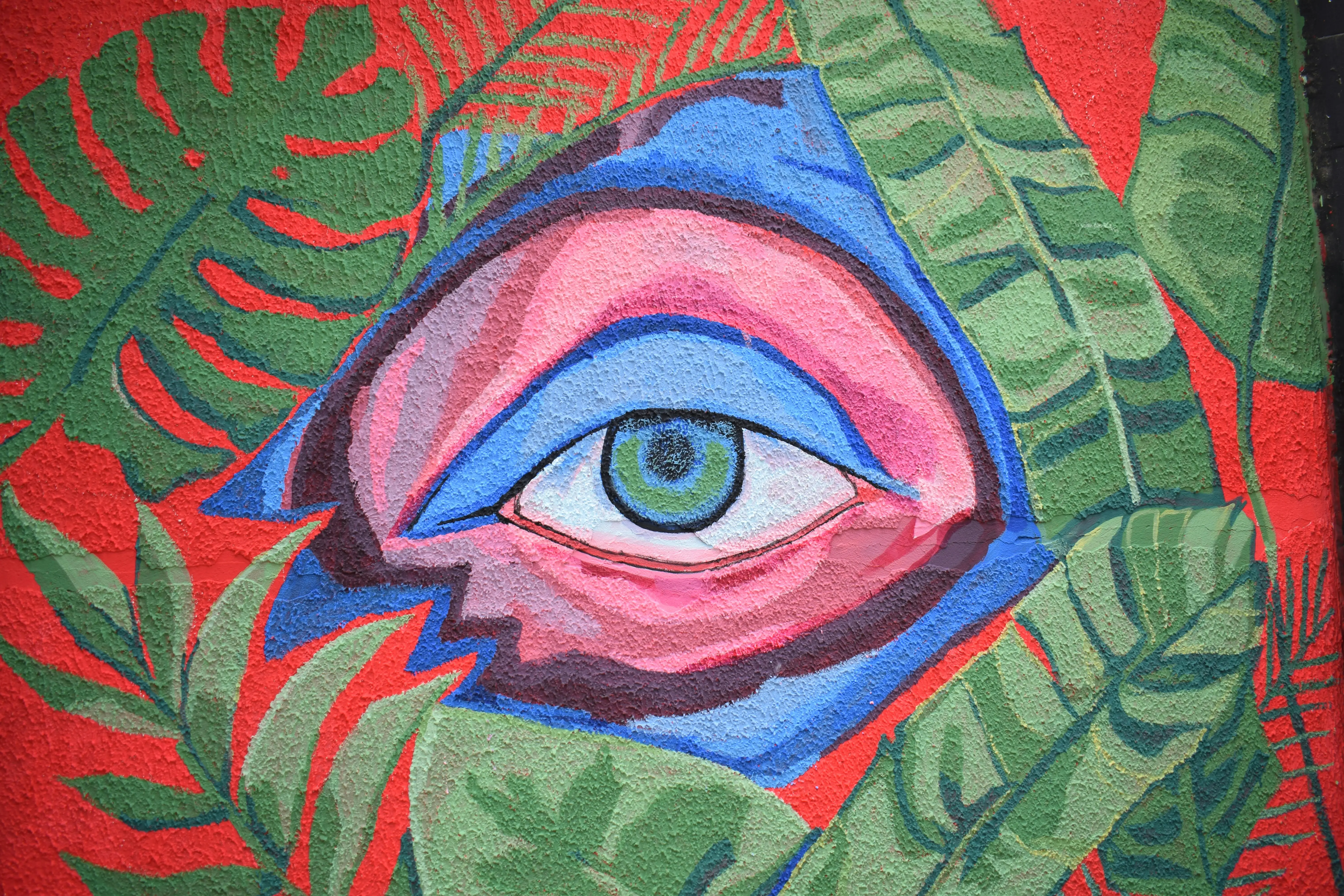 Famous and Easy Paintings : 5 Simple Art Masterpieces