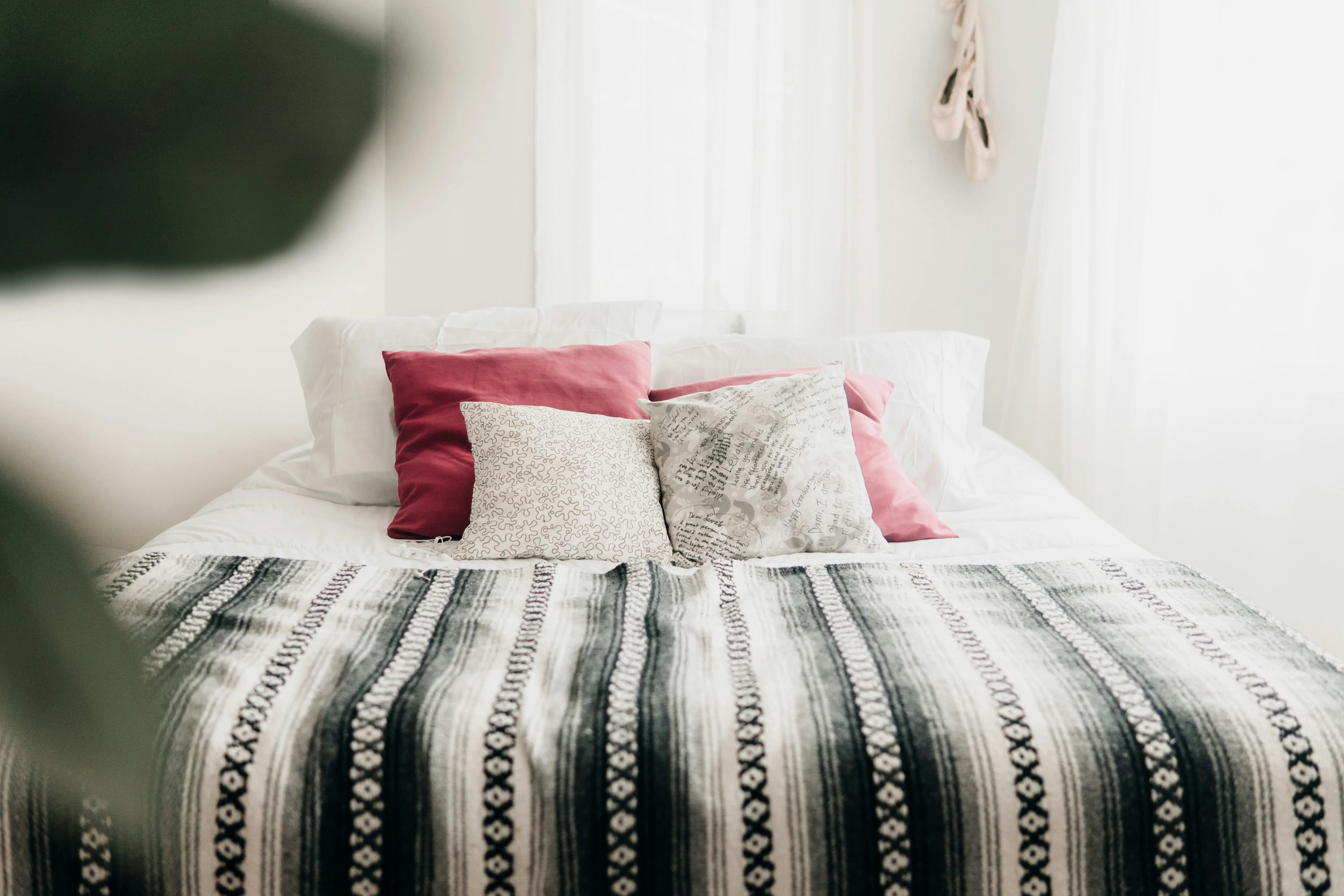 Boho Comforter Set : 7 Amazing Bedroom Transformations !