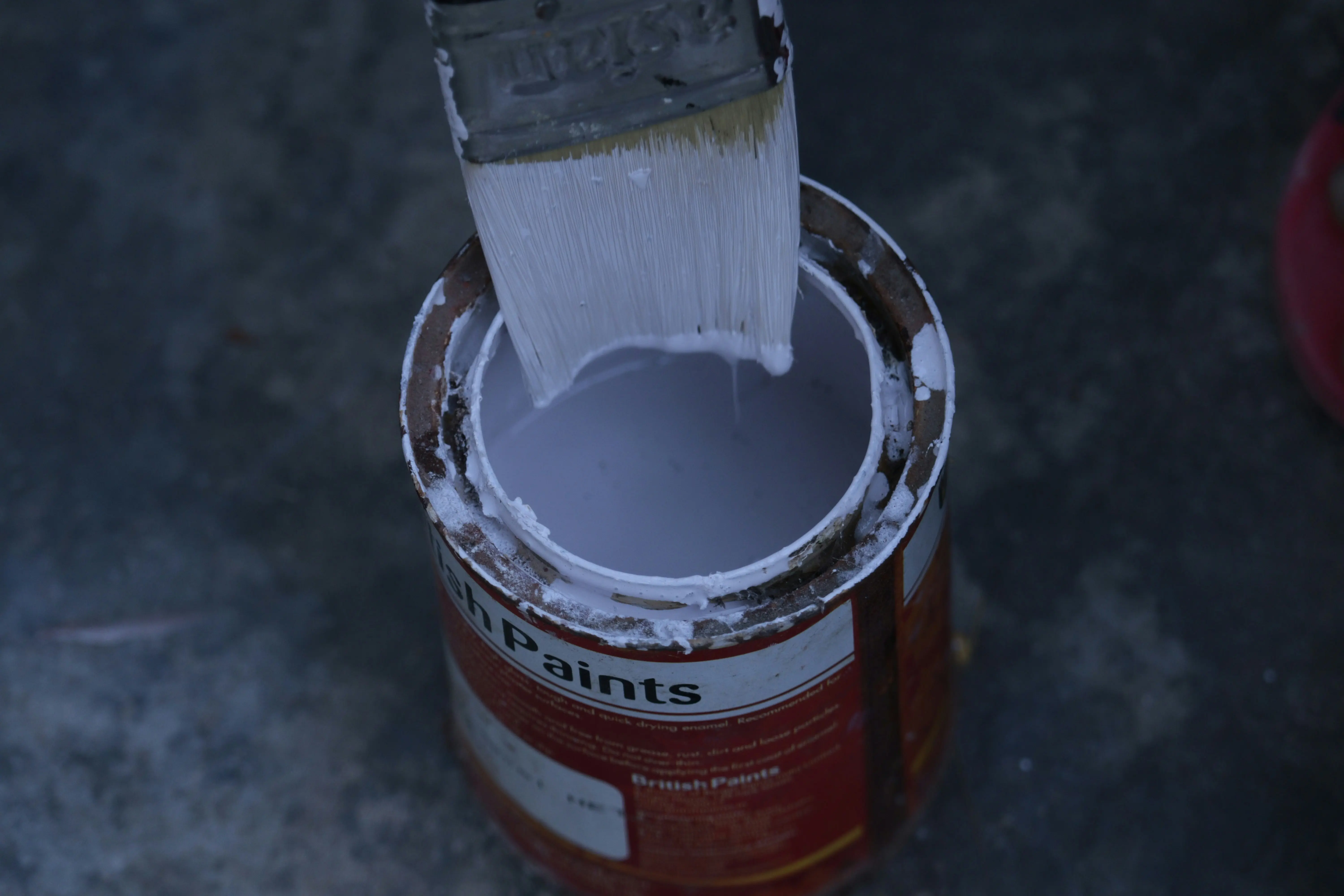 Why Make Trims and Doors Satin Paint ? 7 Amazing Reasons !