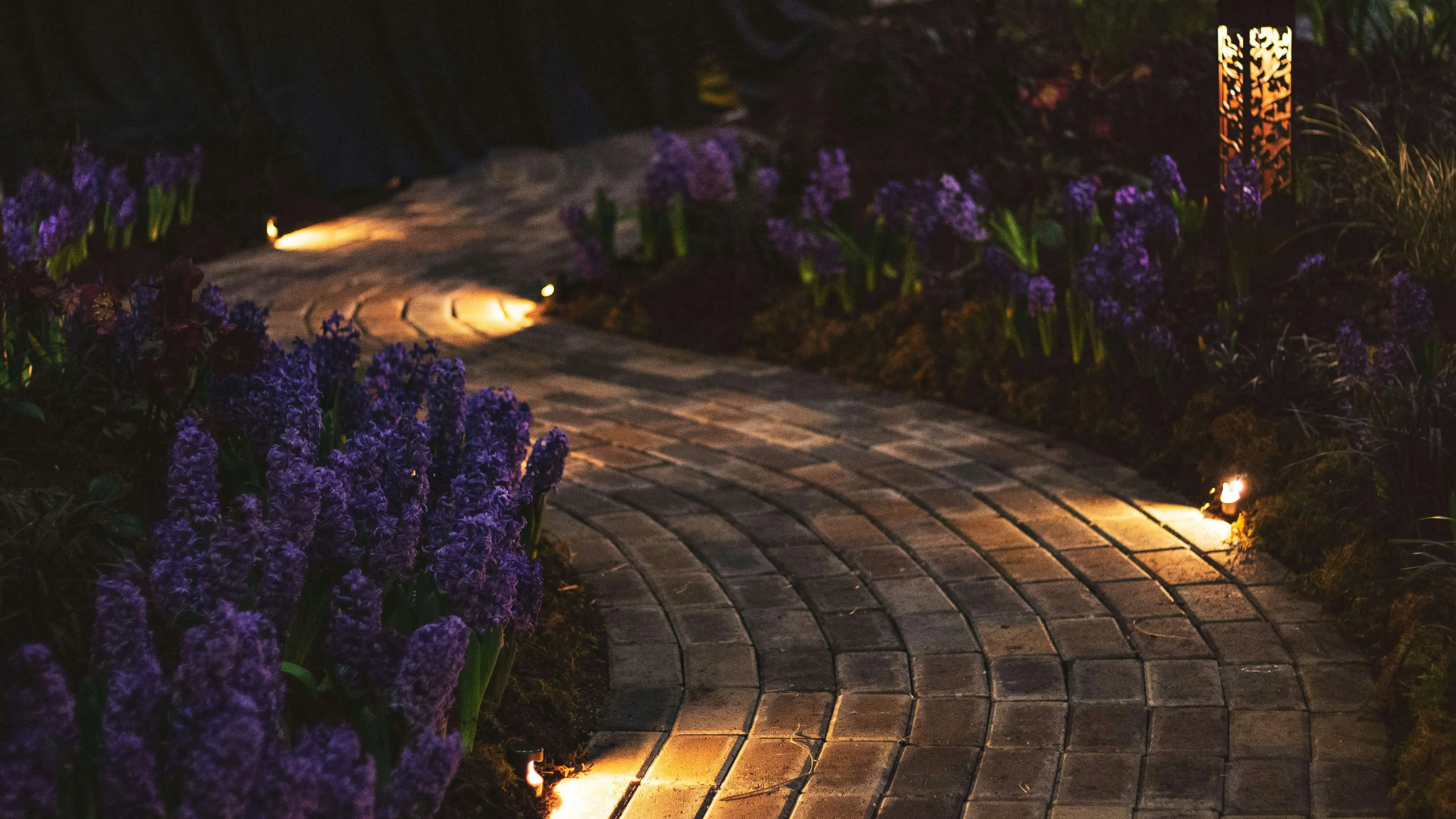 Path Lighting : 5 Brilliant Tips for Your Pathways !