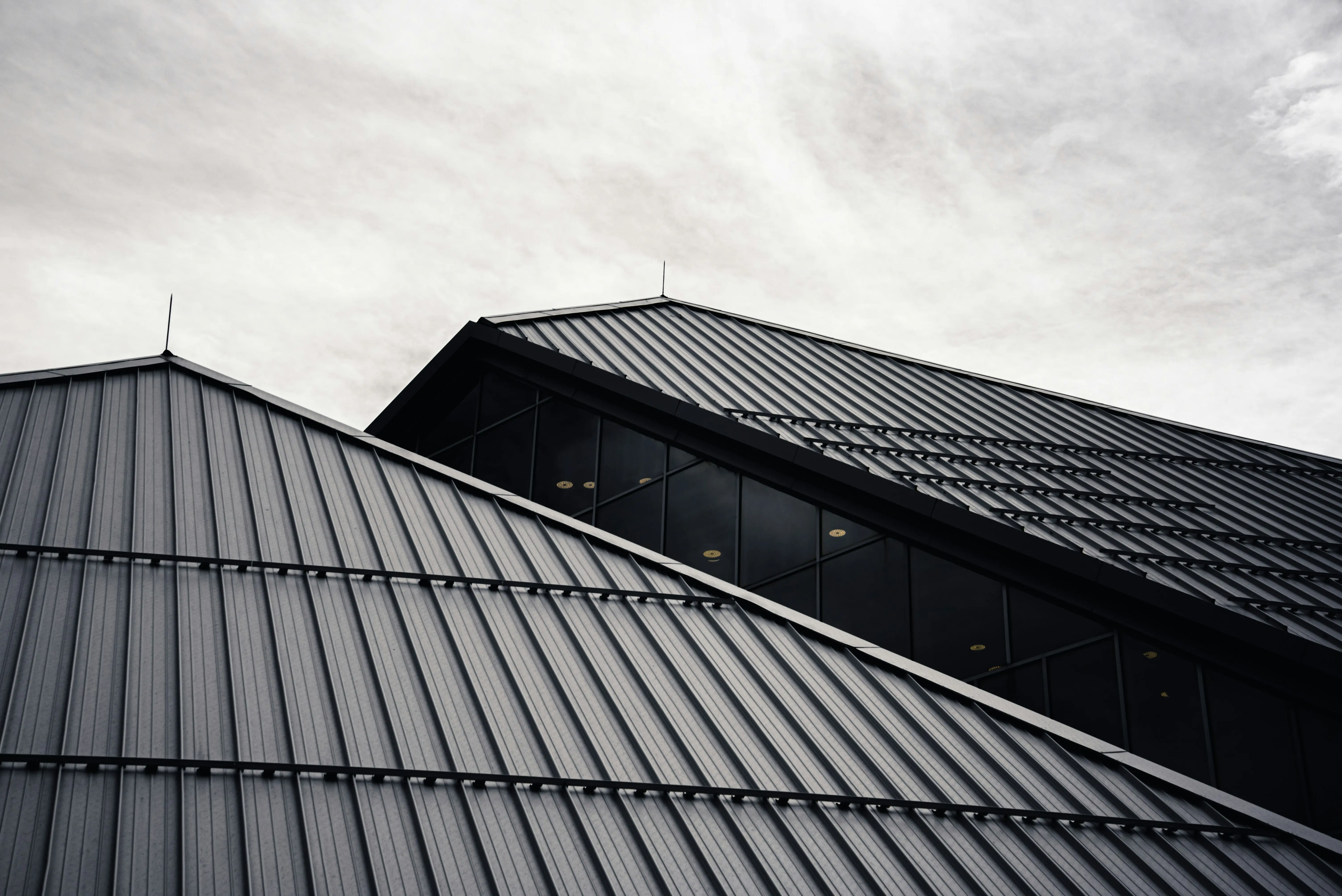 Steel Roof Coating : Your 5-Step Guide to Durability