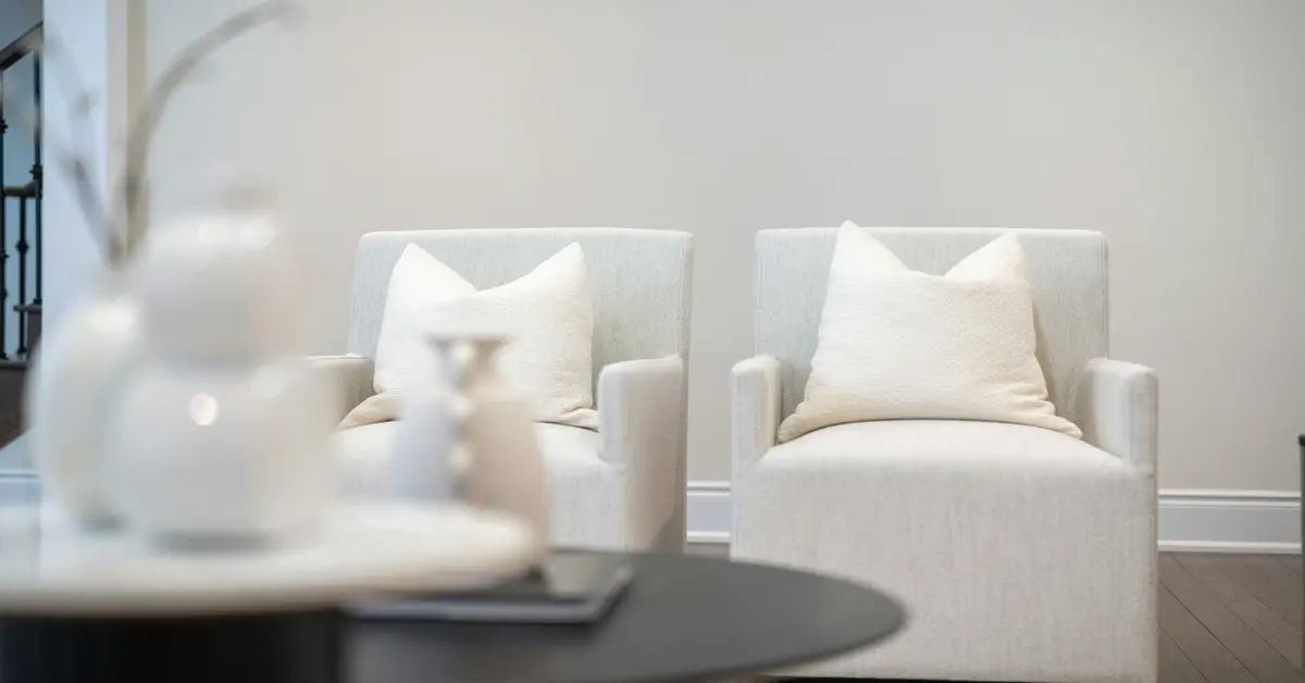 living room chairs set of 2