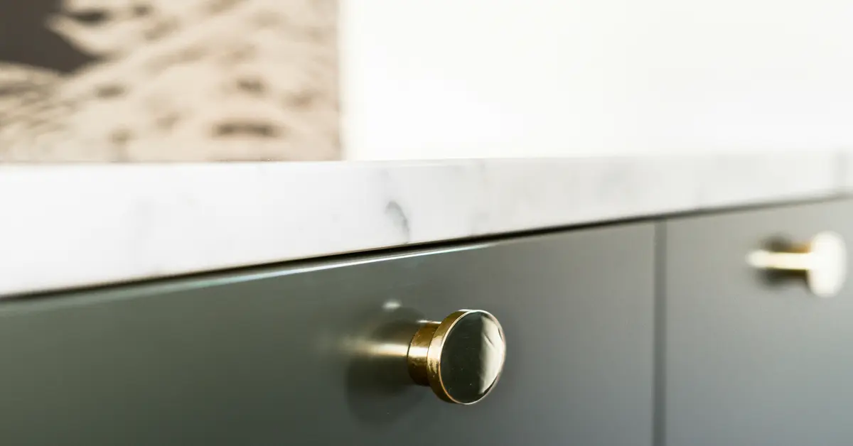 modern cabinet knobs