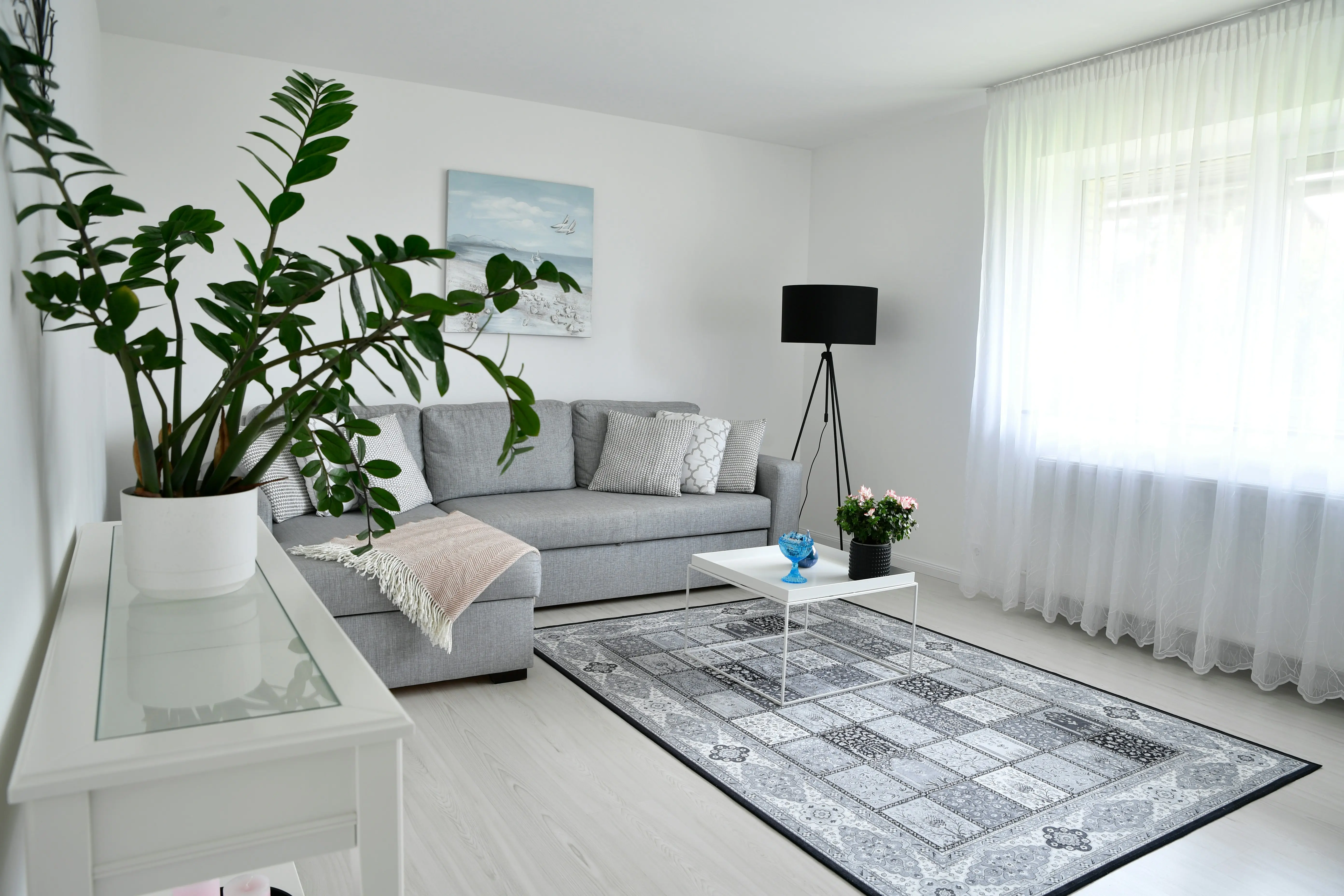 Gray Sectional : 5 Must-Have Styles for 2024