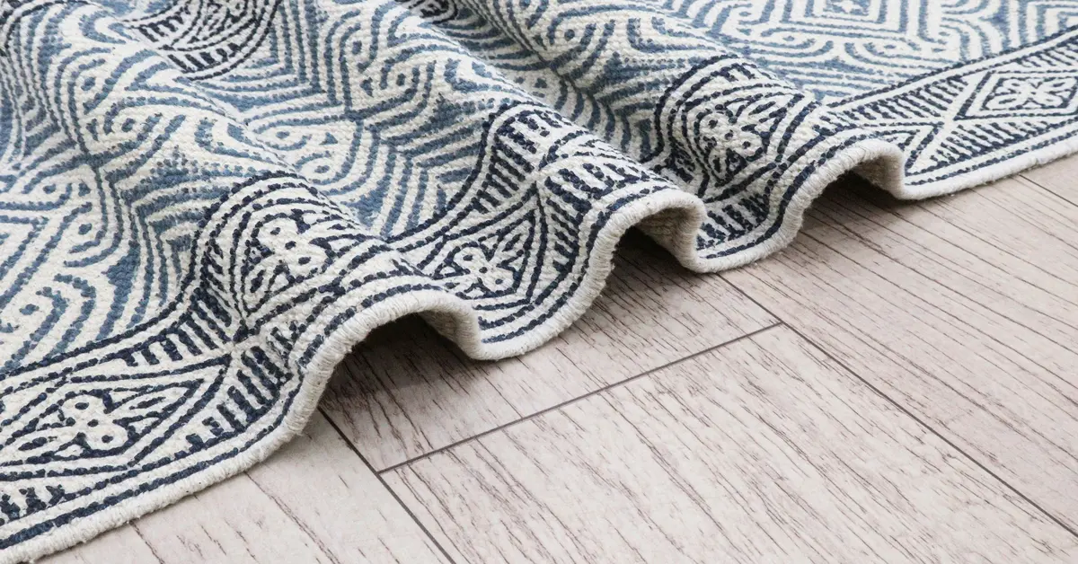 outdoor runner rug