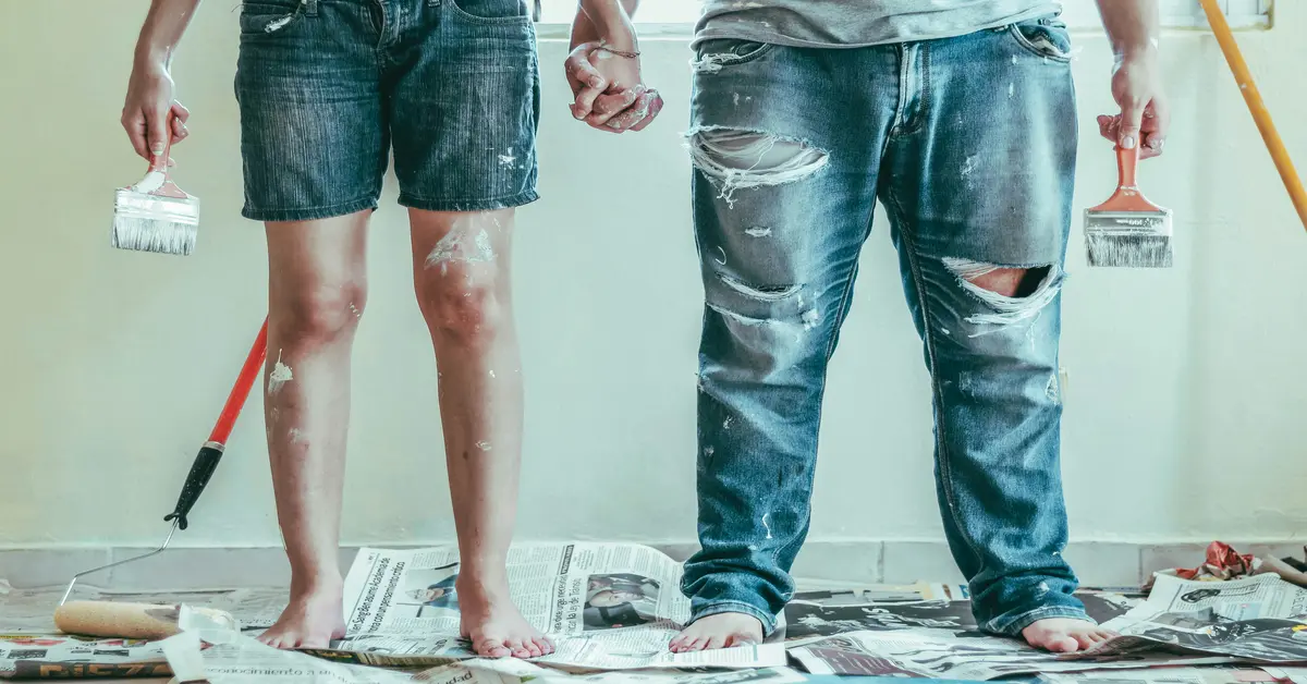 painting cost per square foot