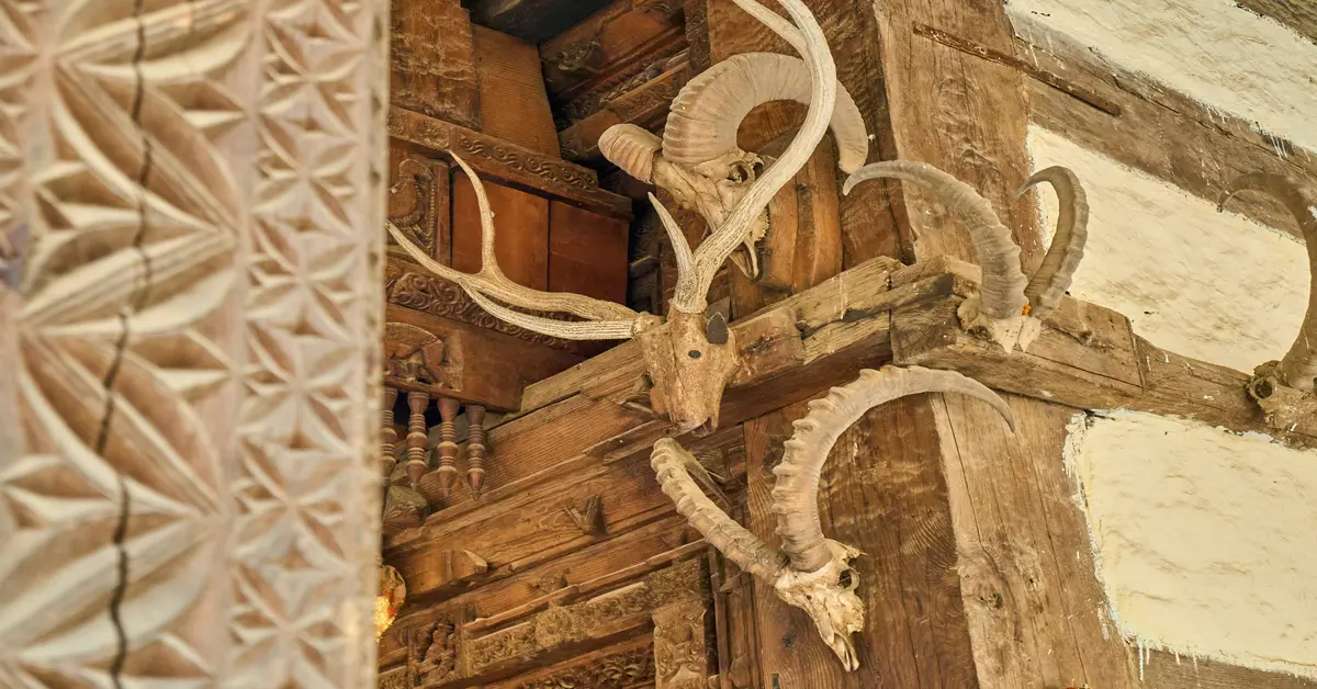 rustic wall decor