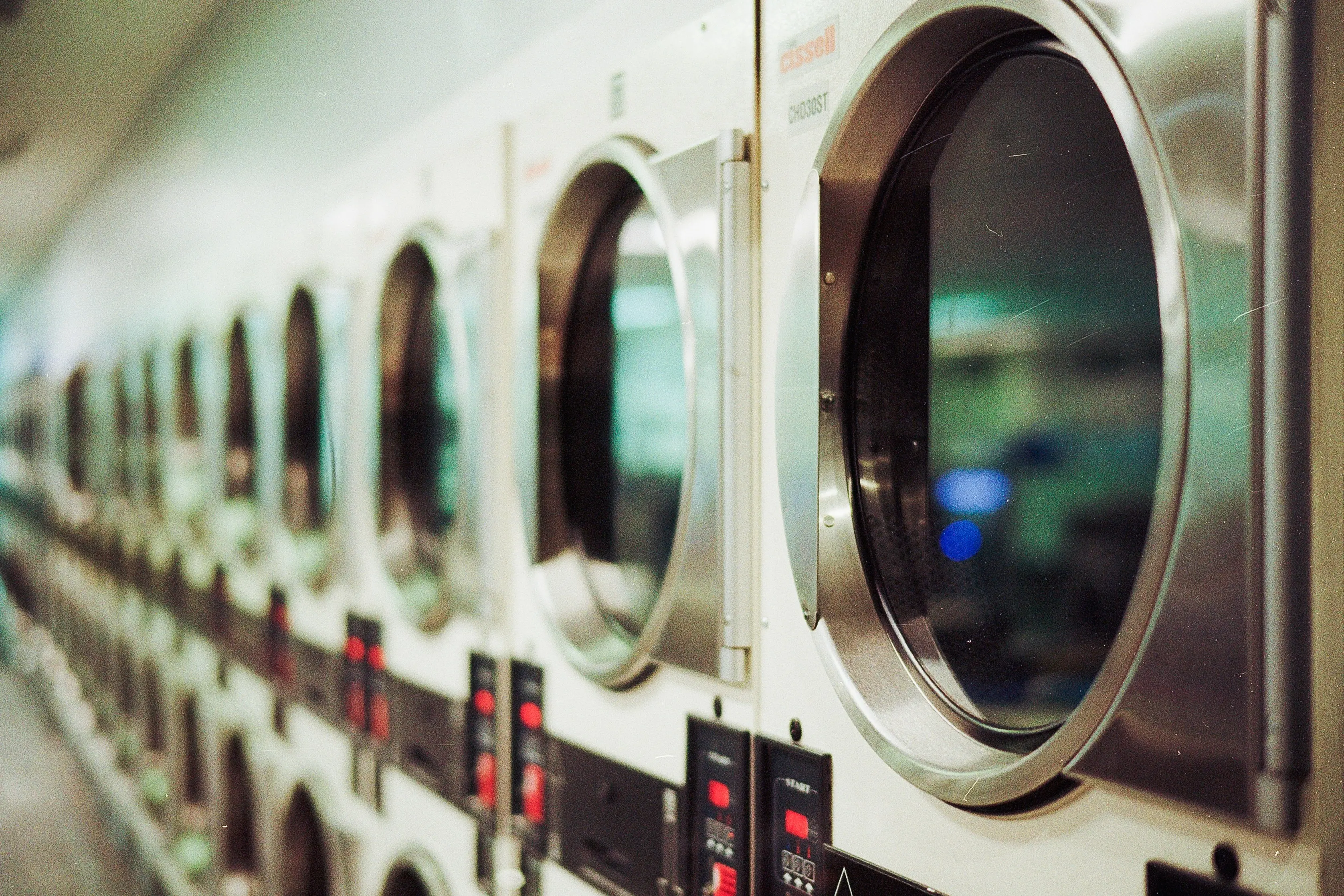 Heavy Duty Washer : 5 Amazing Picks for 2024