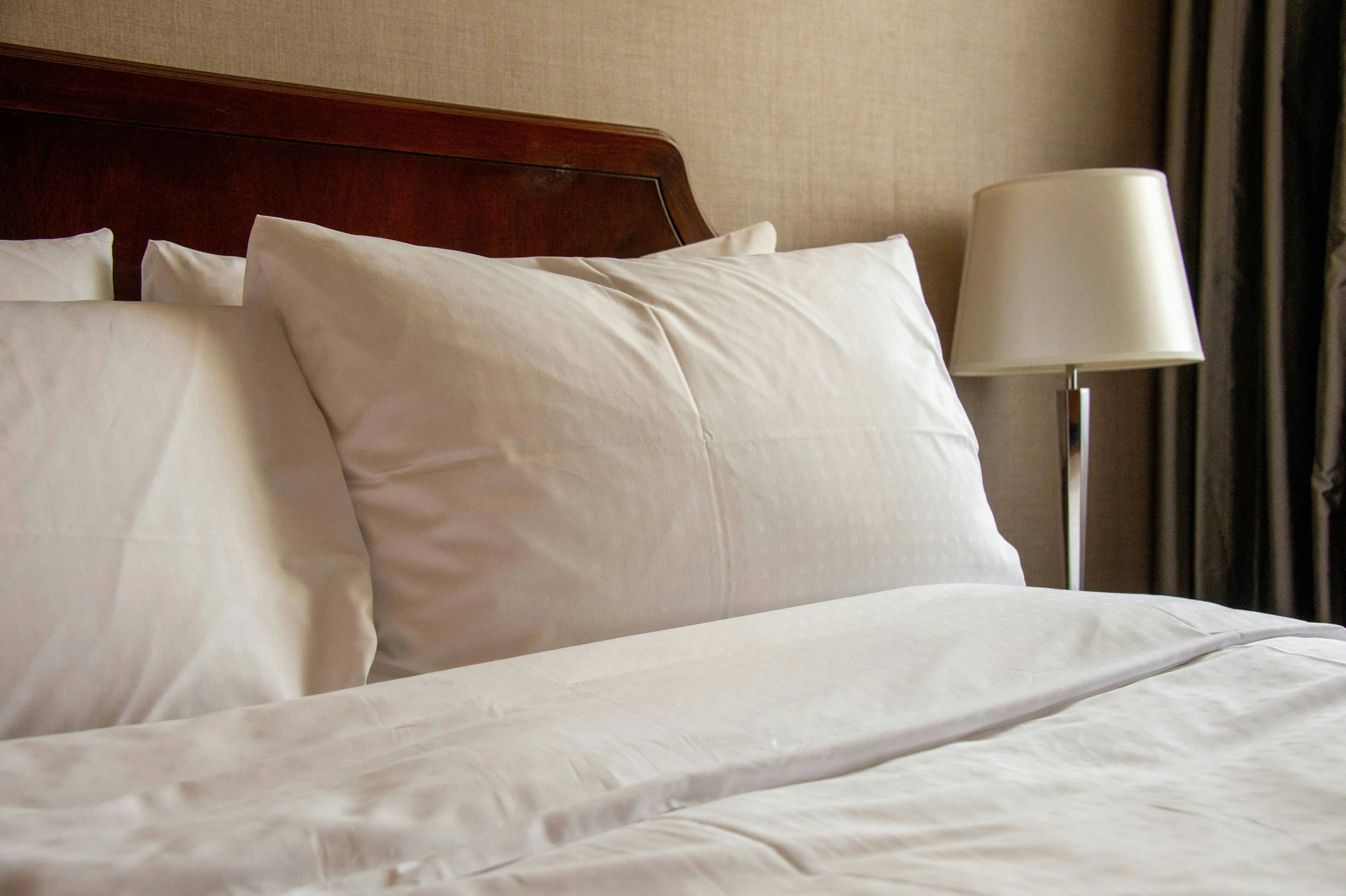 White Pillow : Uncovering 5 Amazing Benefits