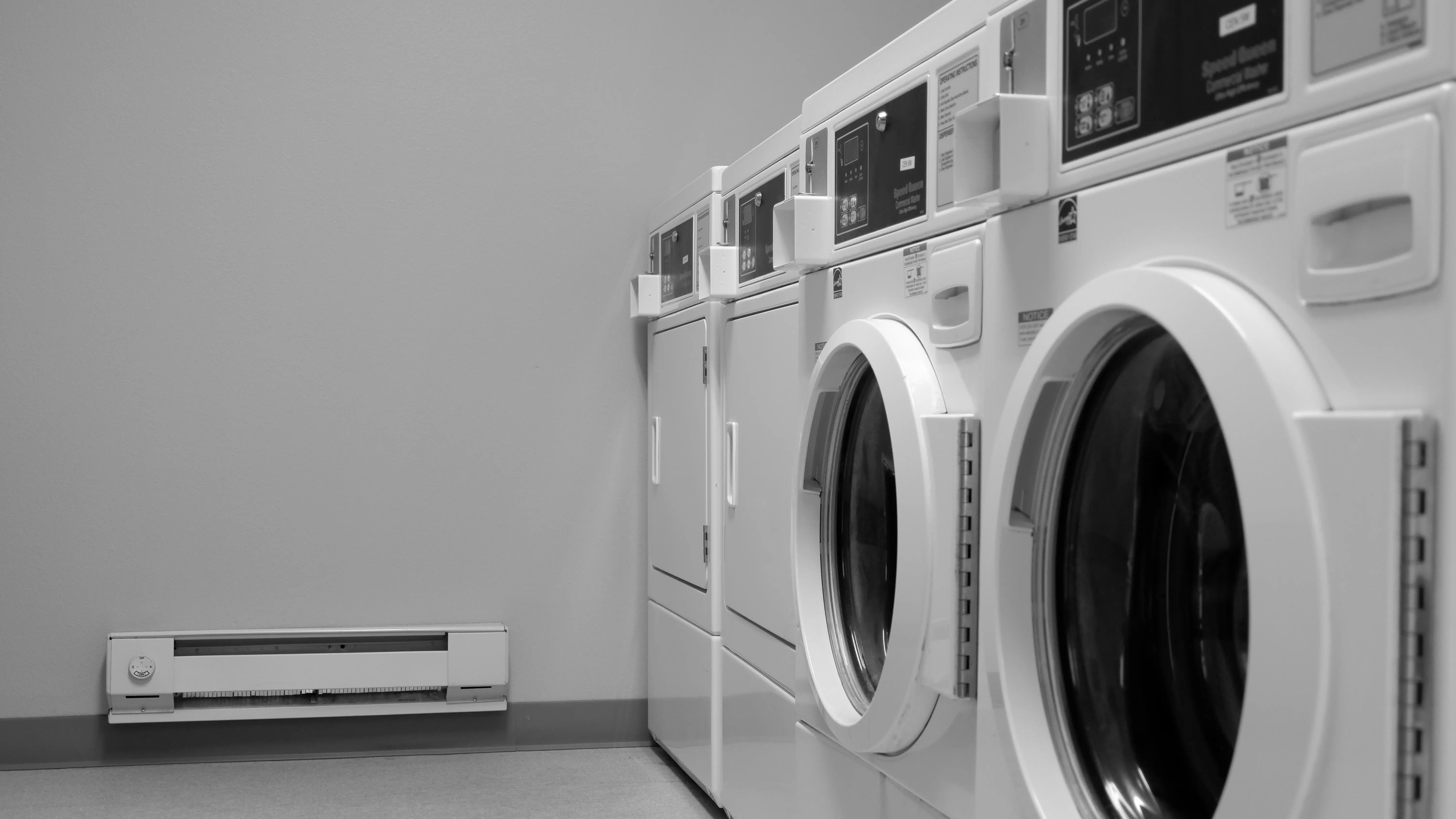 Dryer Does Not Heat : 10 Fast Fixes !