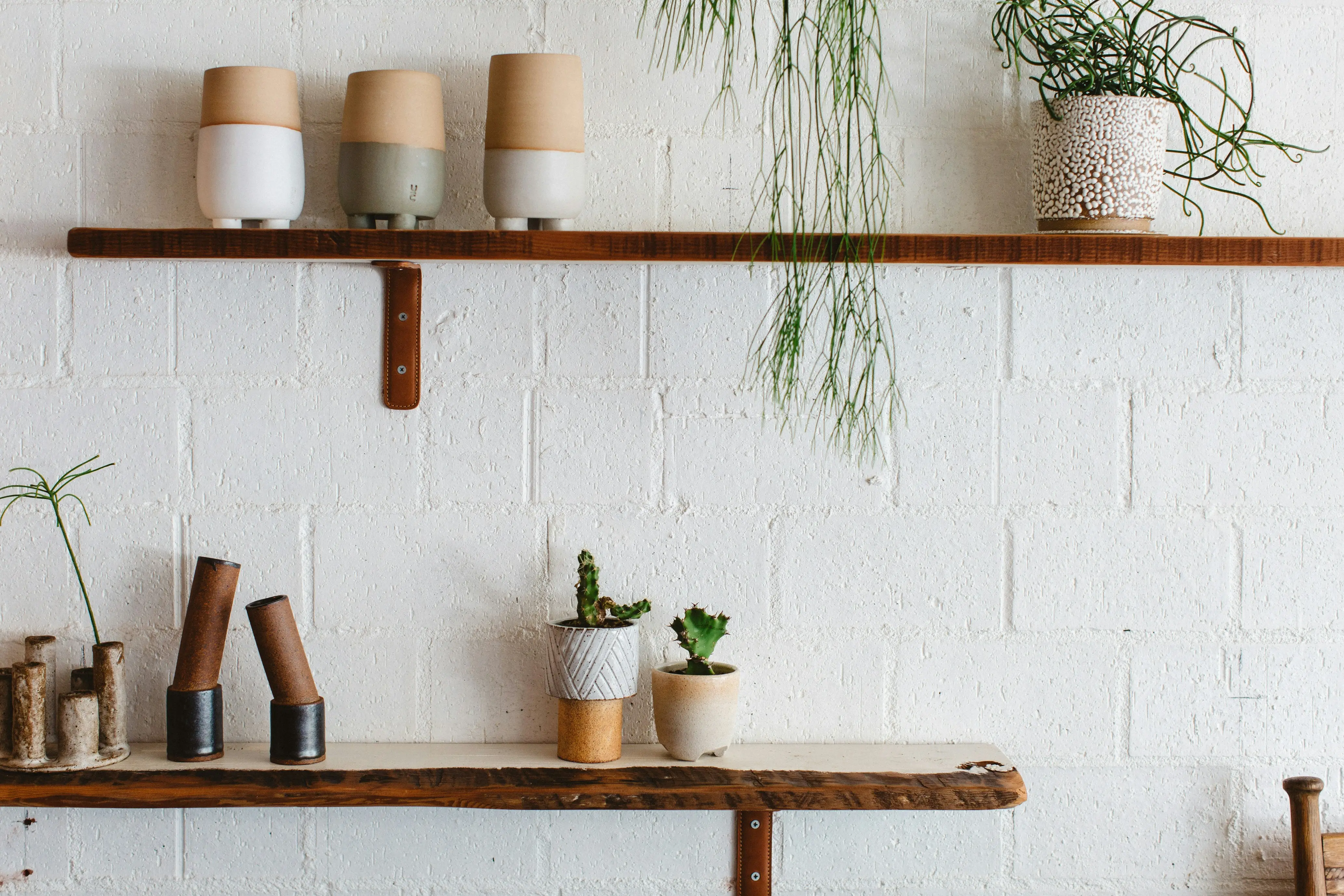 Wood Wall Shelf : 7 Genius Ideas for Your Home