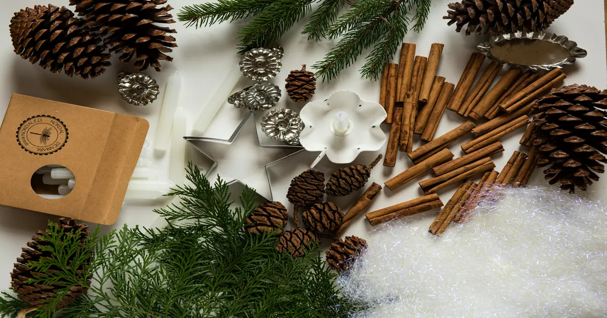 christmas craft kits