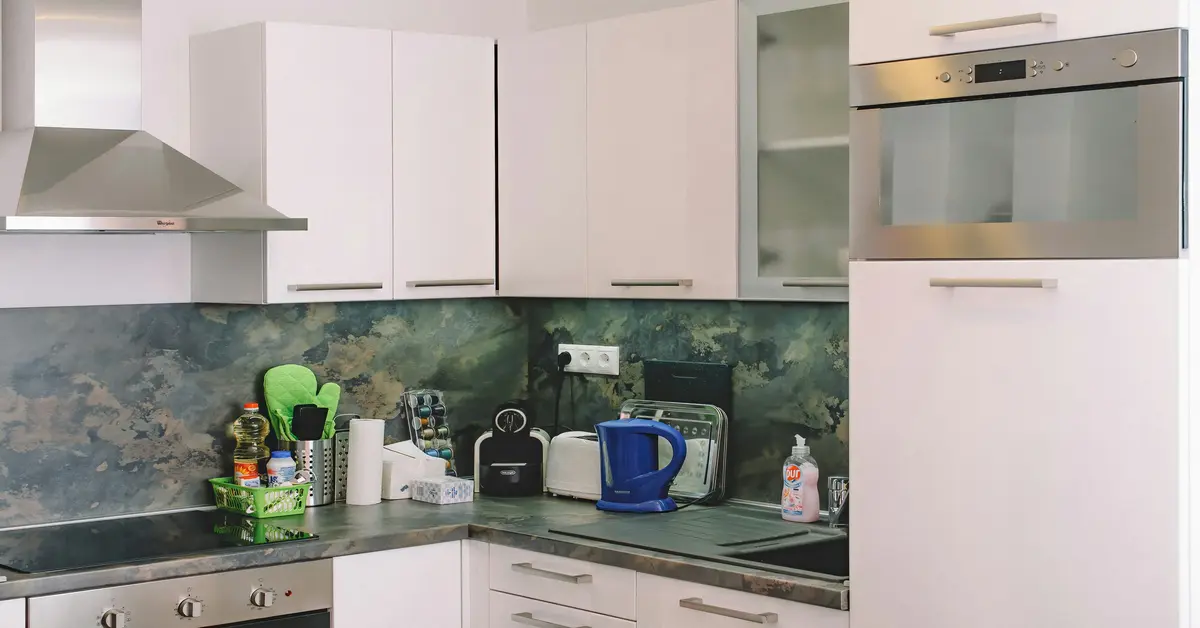 corner kitchen pantry cabinet