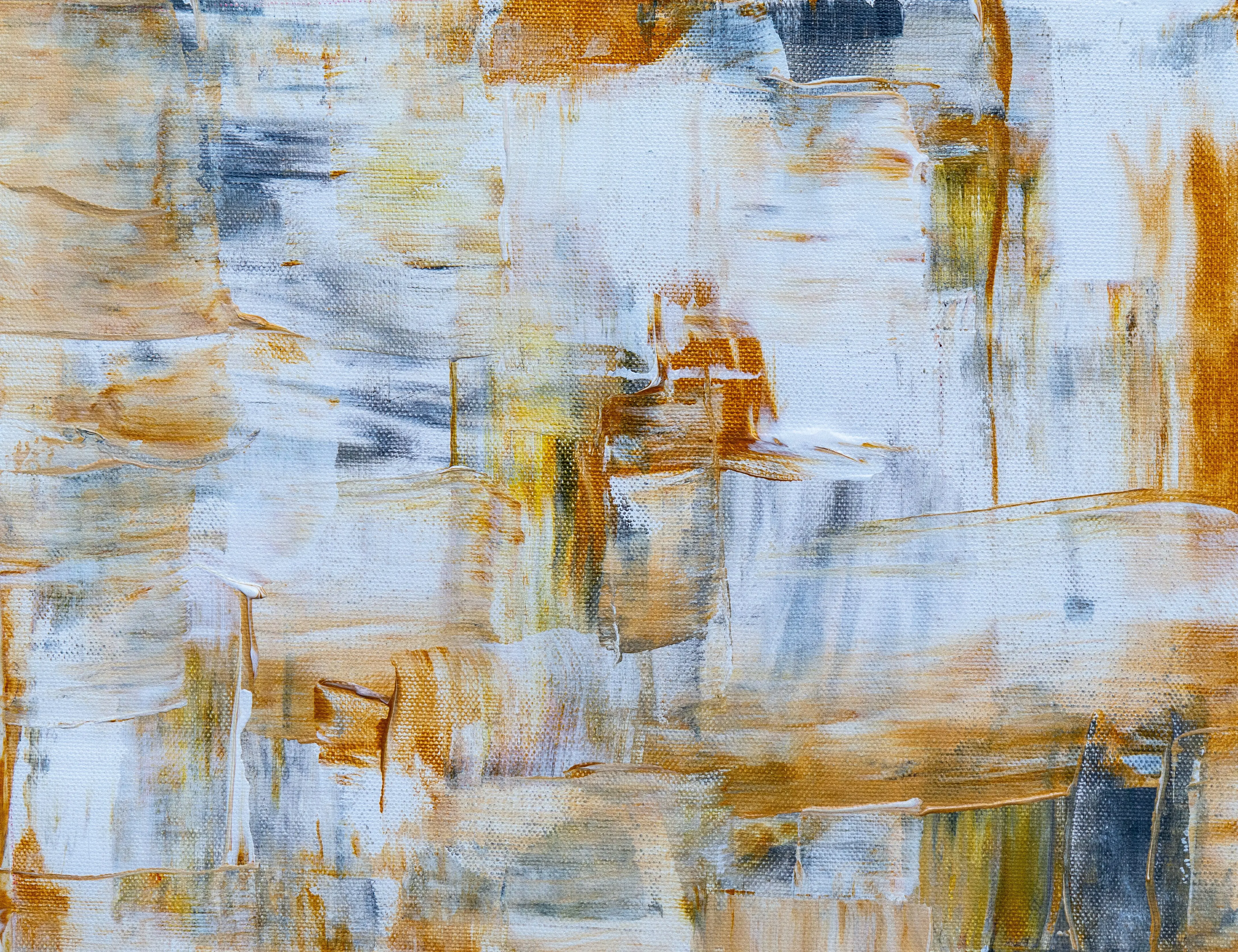 Abstract Art Prints : 5 Amazing Ways to Transform Your Walls