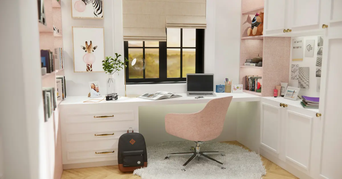 studio room ideas