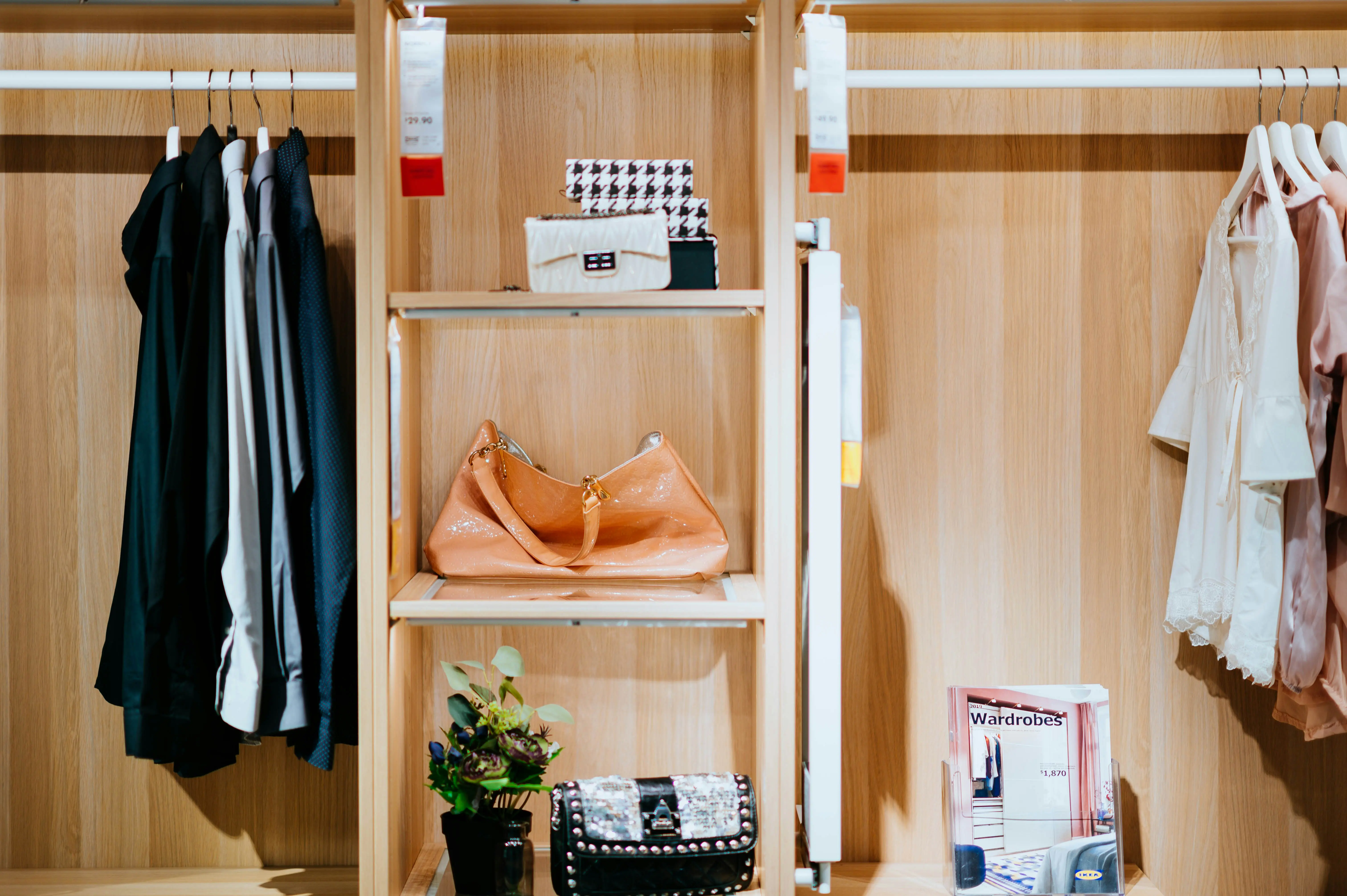 Closet Rod Height : Master Your Perfect 7 Setup
