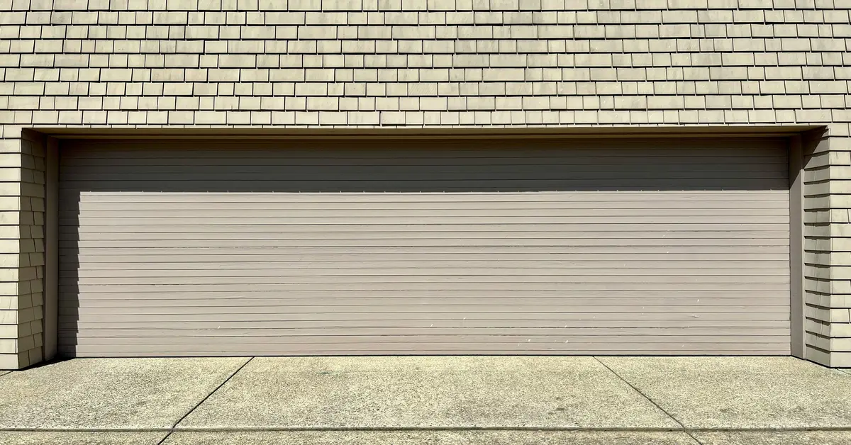 9x7 garage door