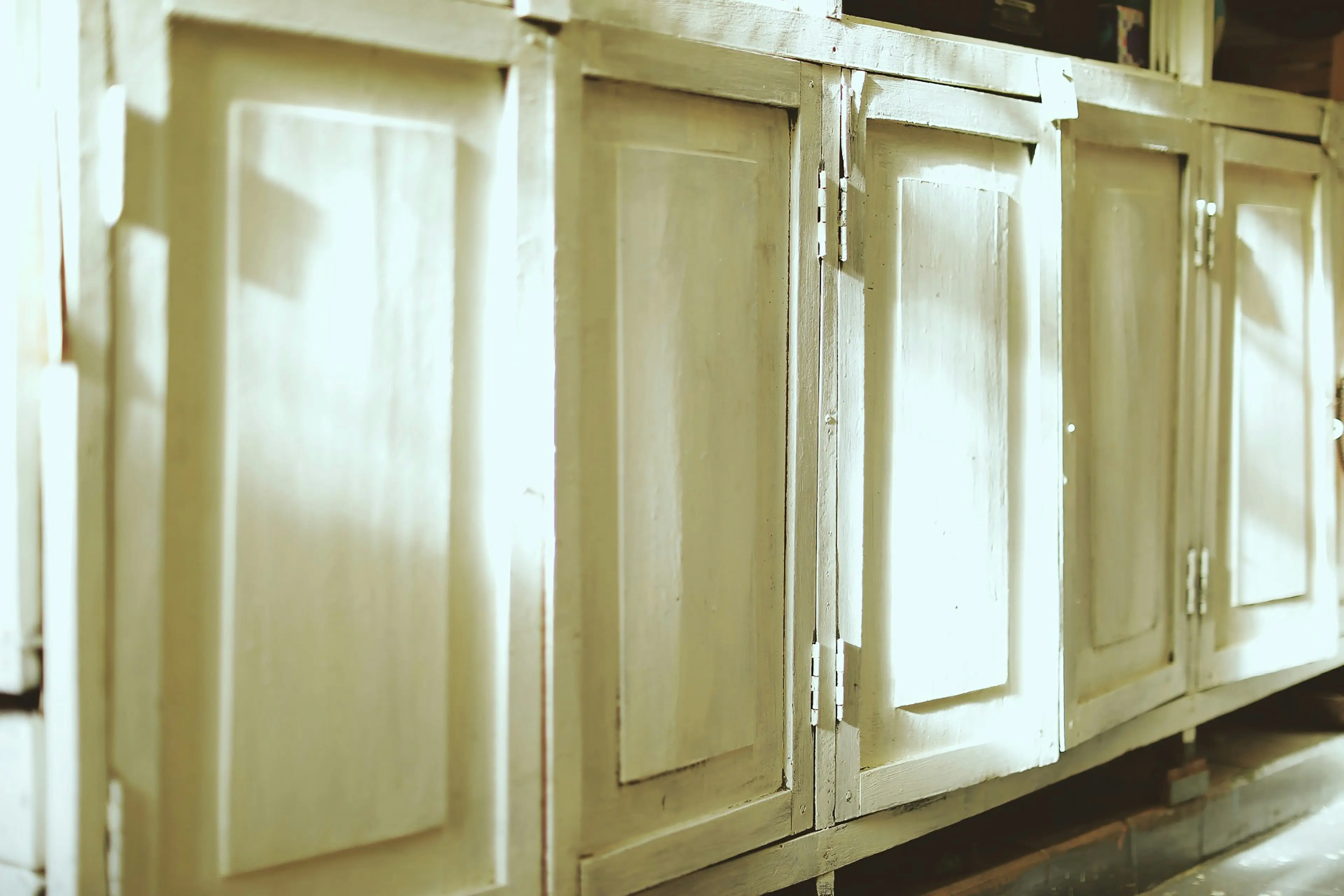 MDF Cabinets : 7 Surprising Benefits for Your Home
