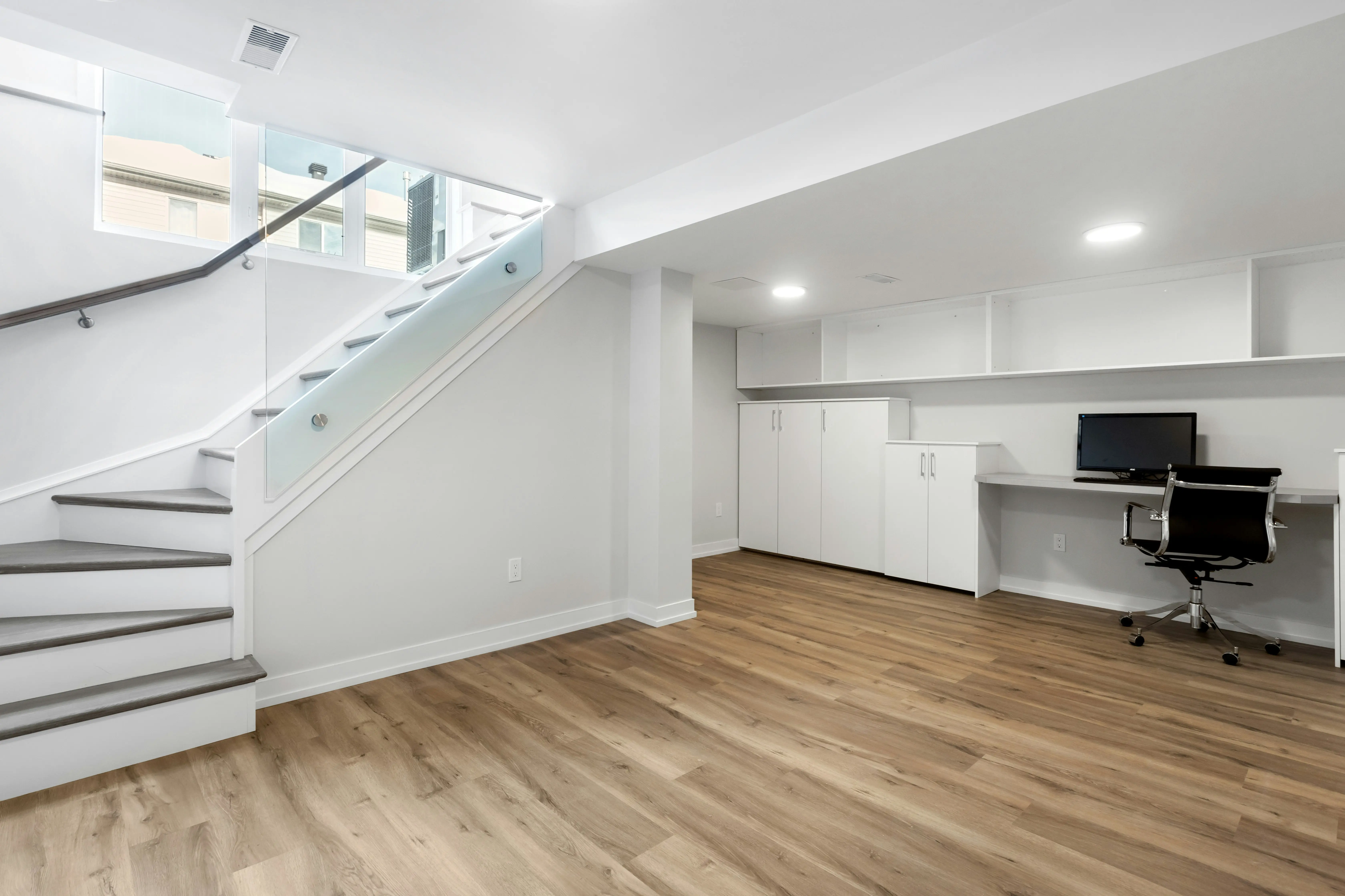 Basement Remodel Cost : Unlock Your Dream Space for $25K