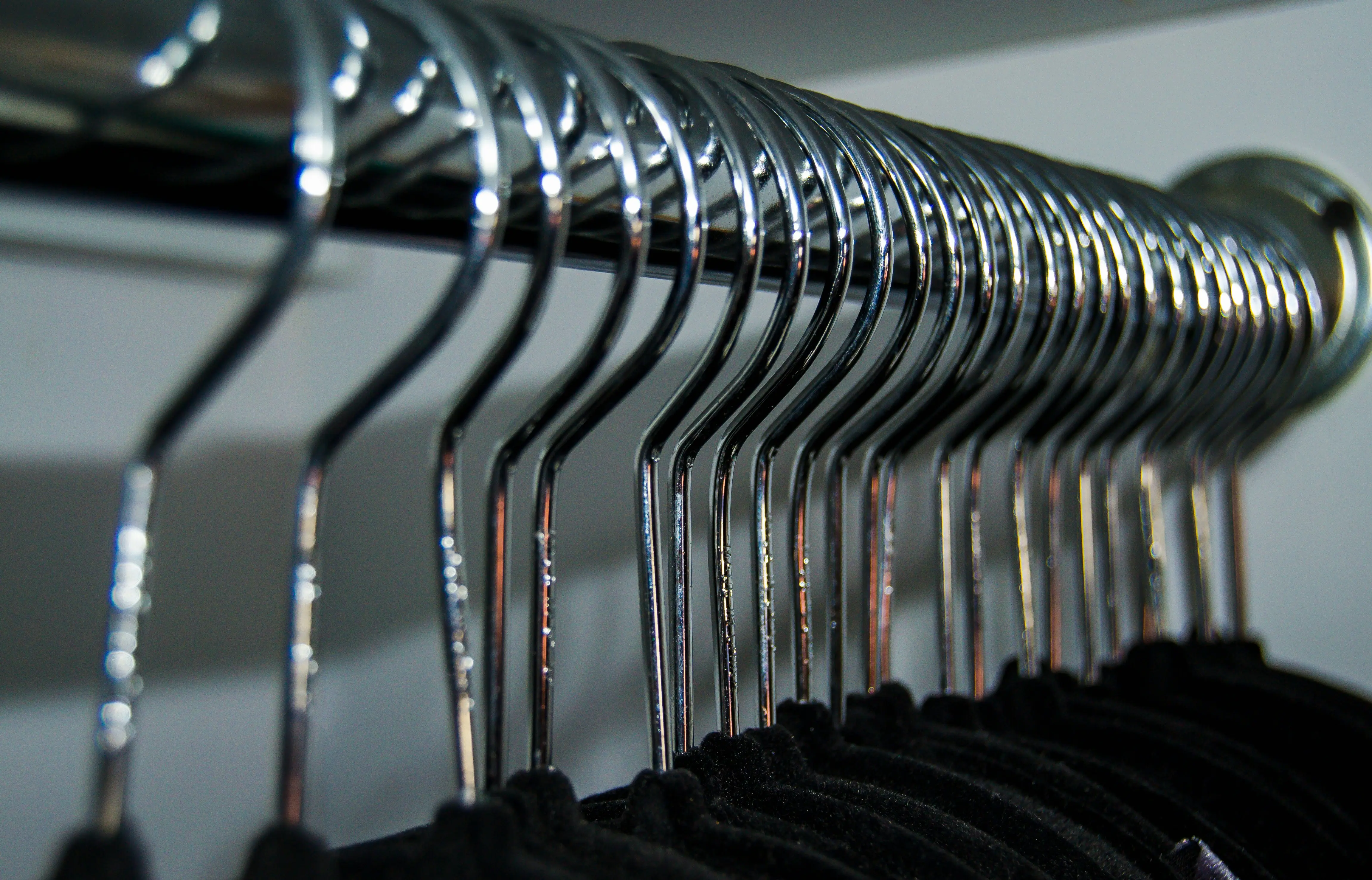 Heavy Duty Closet Rod : 5 Unbeatable Storage Hacks !