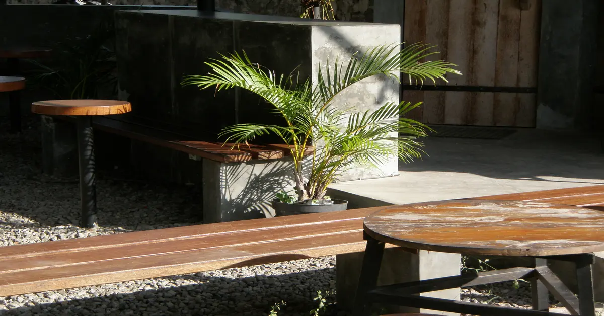 industrial furniture