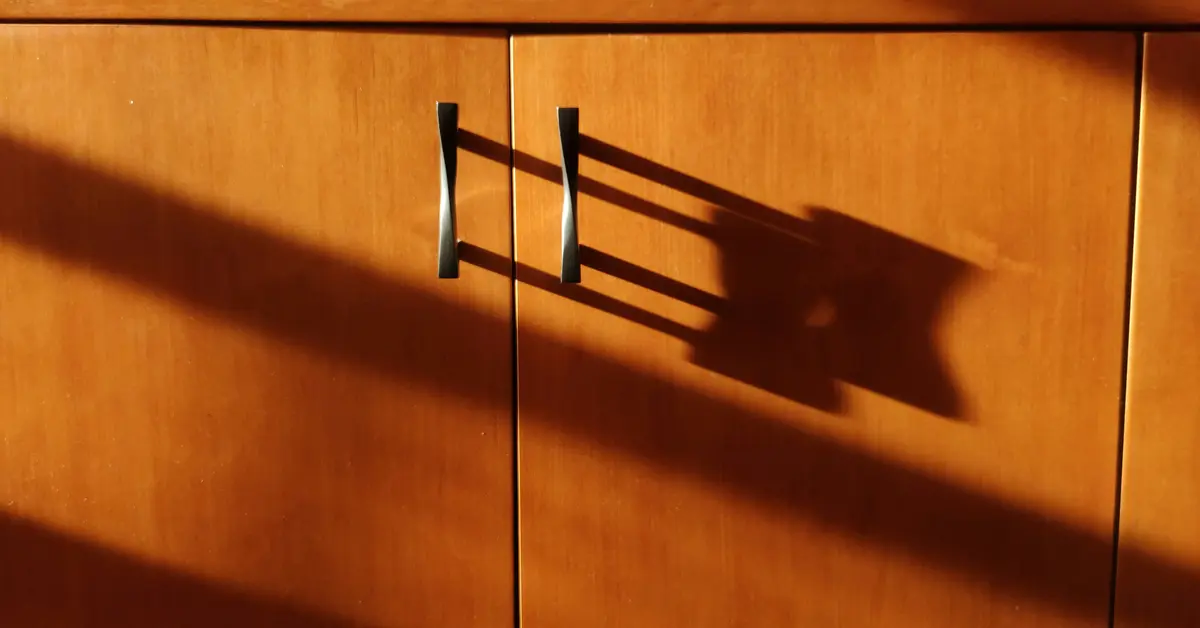 mdf cabinets