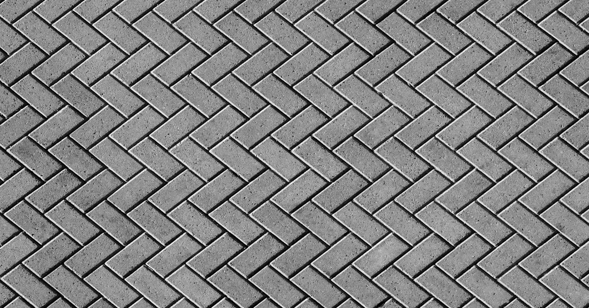 paver patterns