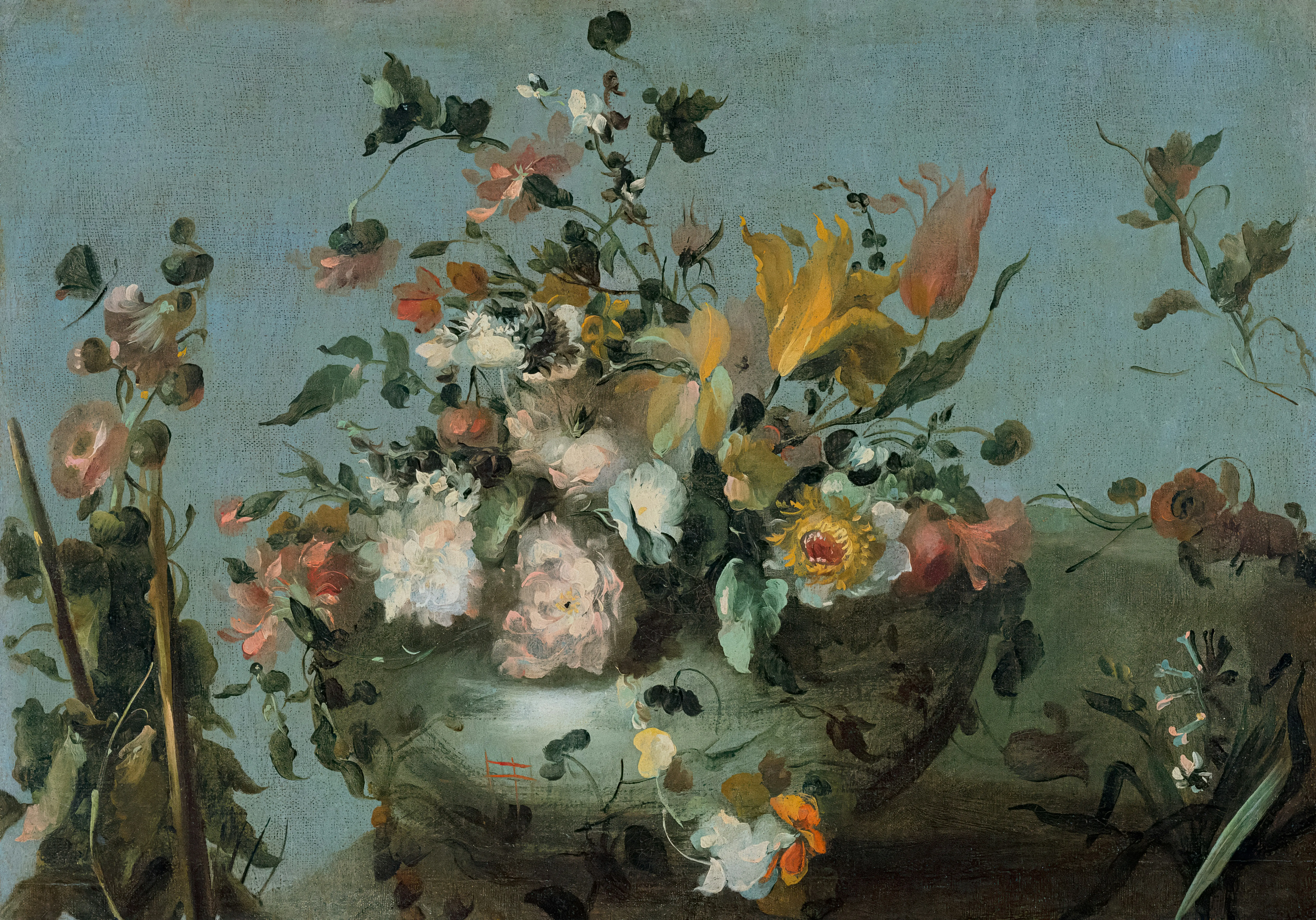 Flowers in Vase : 7 Stunning Ideas for Your Home