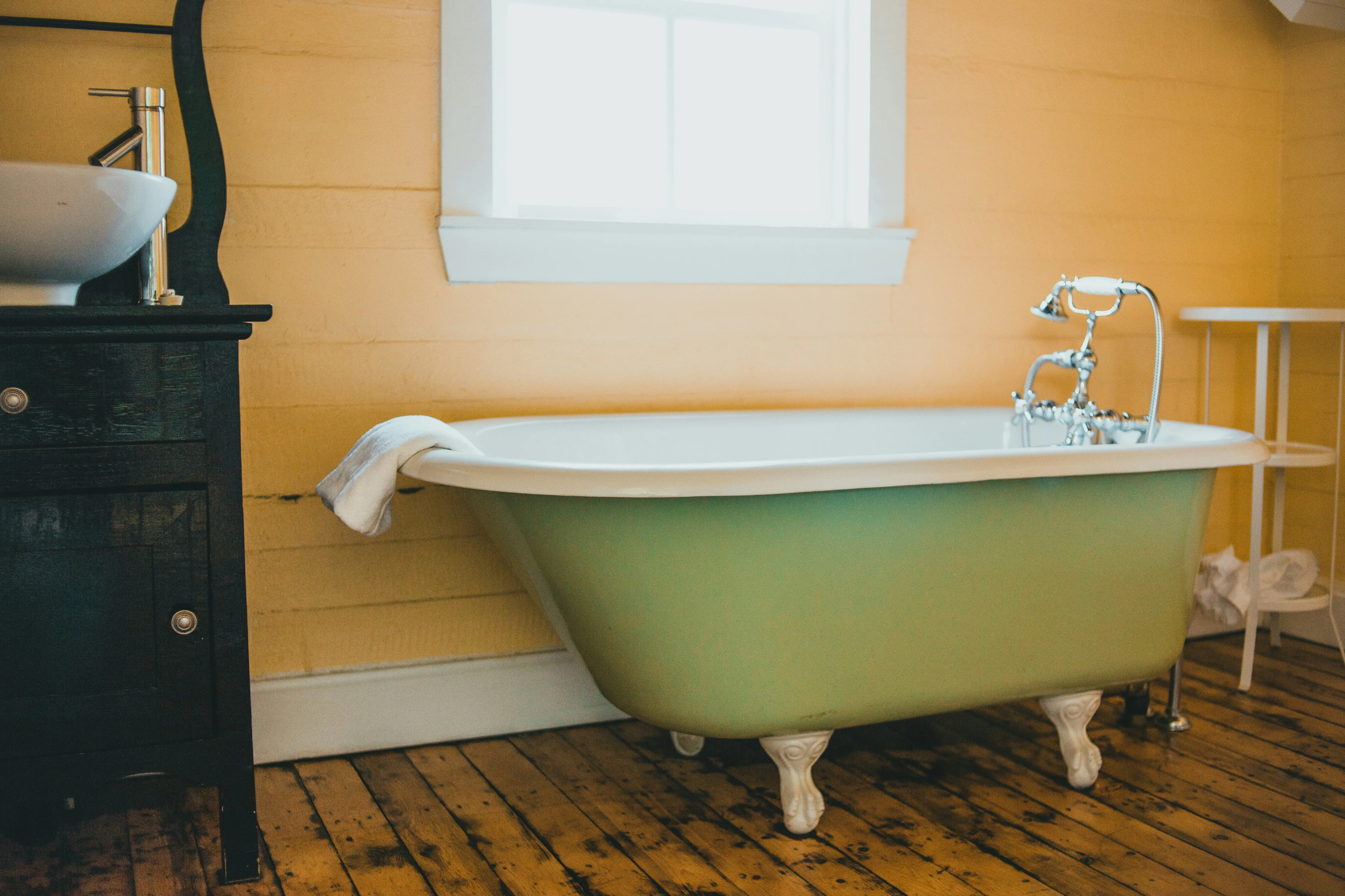 Sink Bath : 5 Amazing Ideas for Your Bathroom Remodel