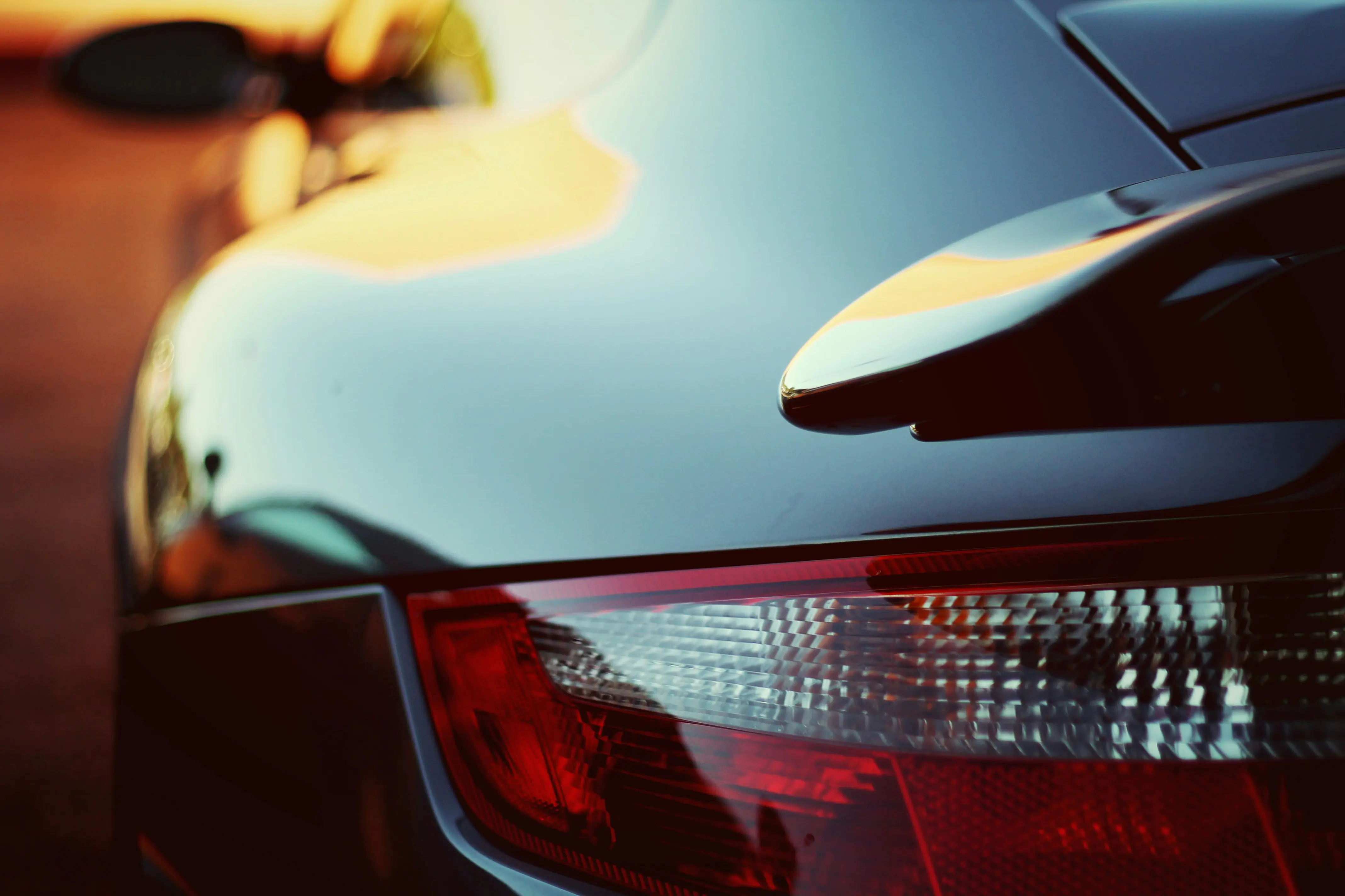 How to Fix Paint Chips on Car : 5 Easy Steps !