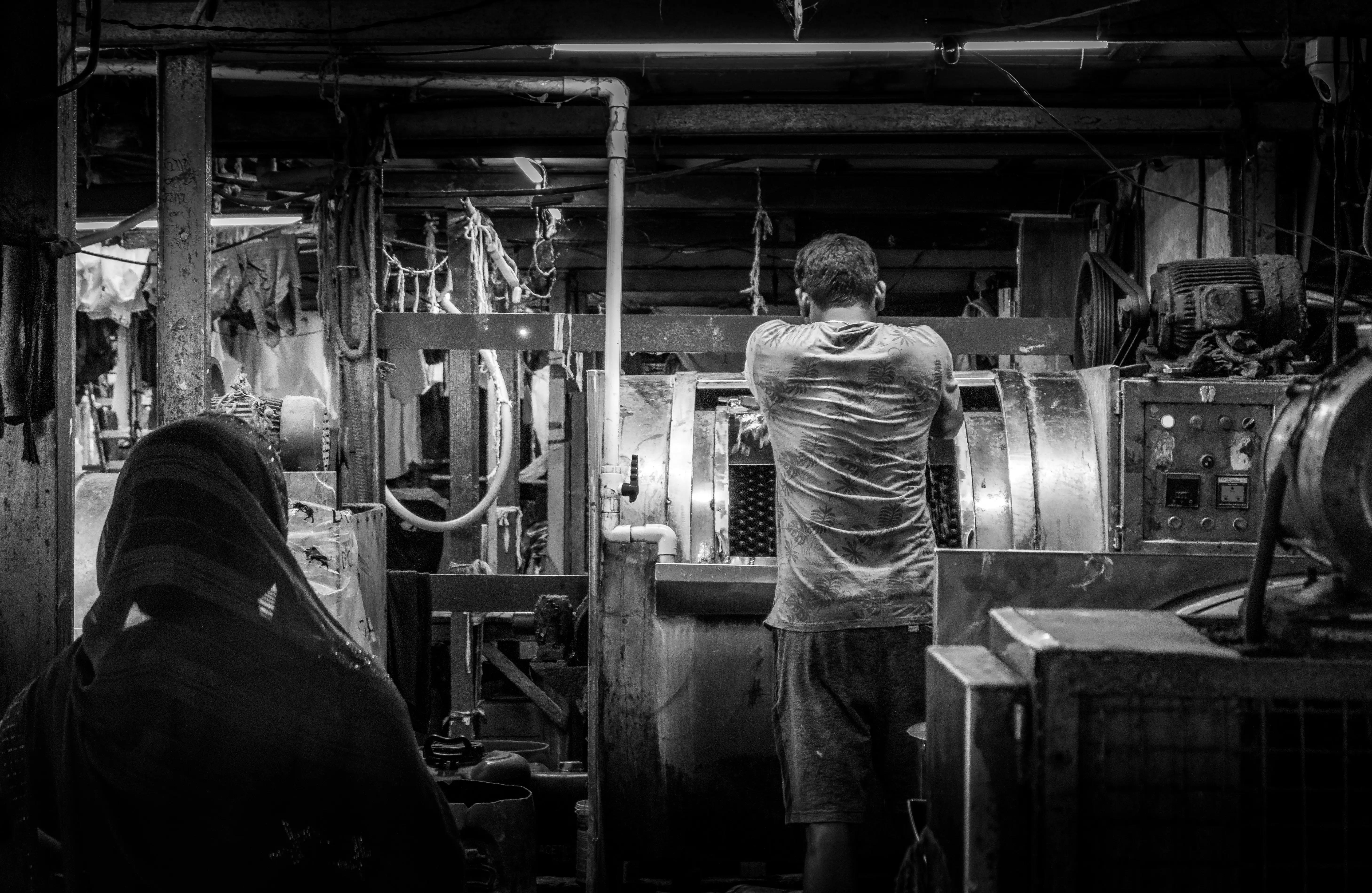 Washer Sizes : 7 Critical Mistakes to Avoid