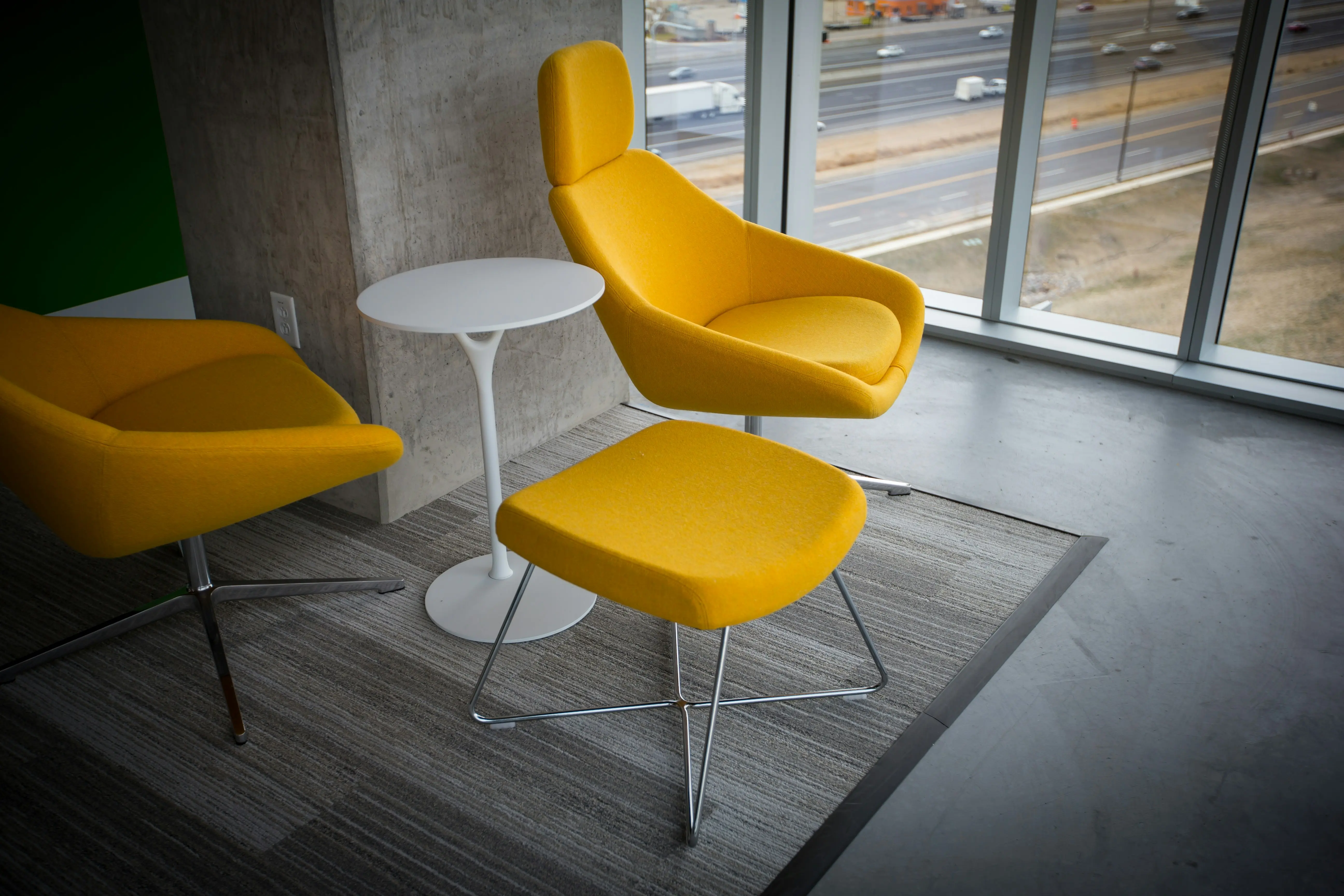 Secondary Furniture Grouping : 7 Secrets to Amazing Rooms