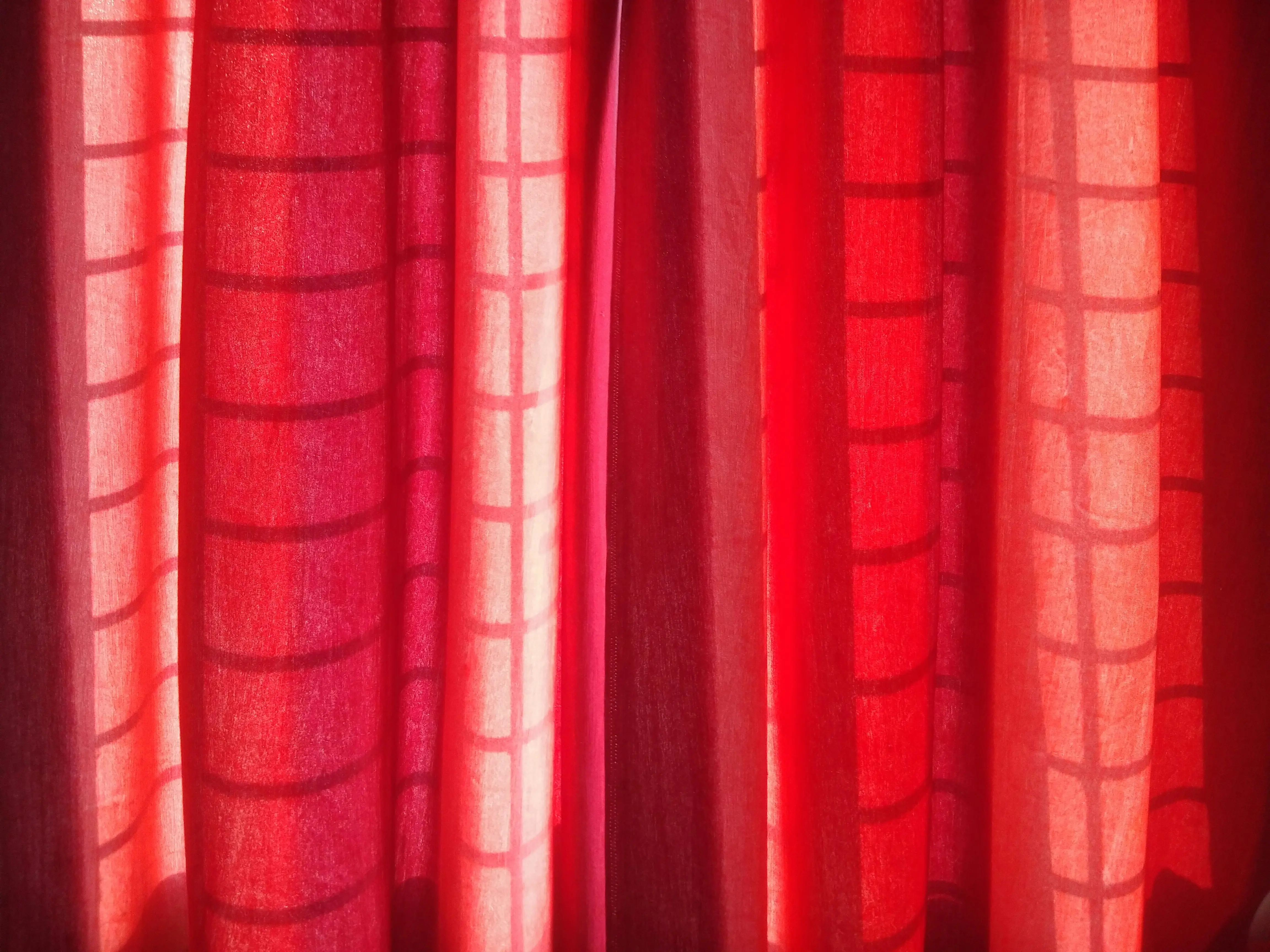Patterned Drapes : 7 Incredible Design Tips