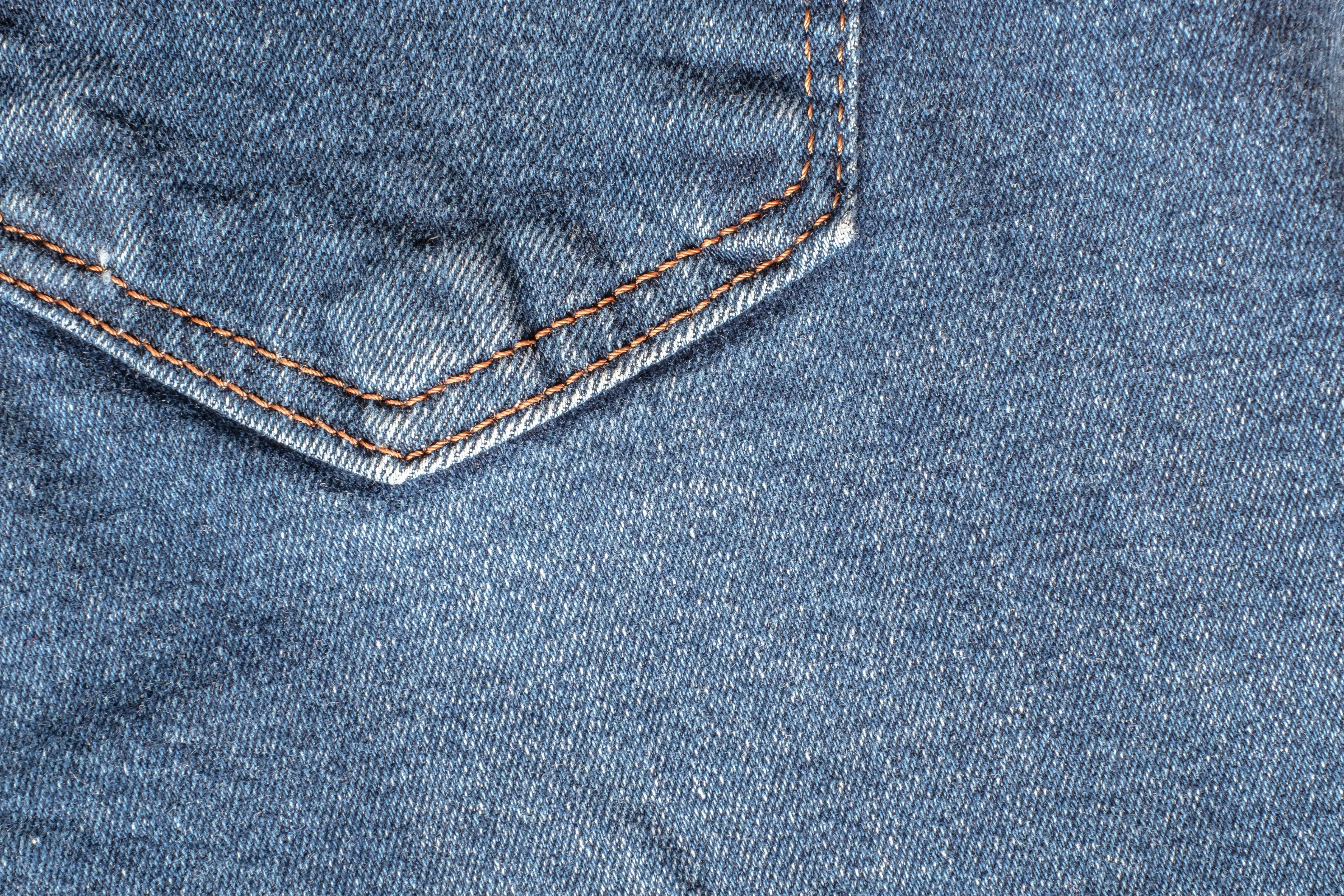How to get blood out of denim : 3 Easy Fixes !
