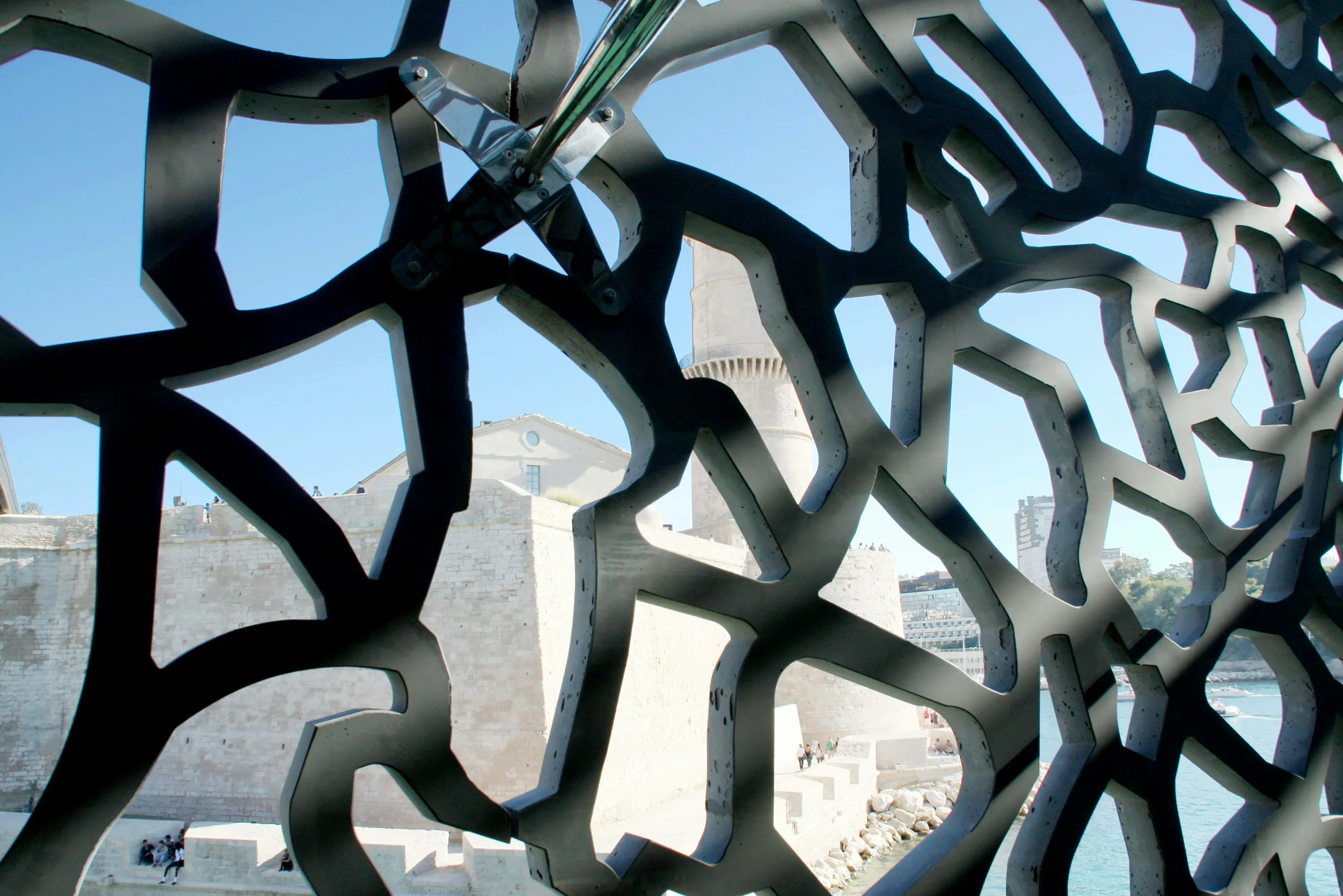 Large Exterior Metal Wall Art : 7 Amazing Ideas