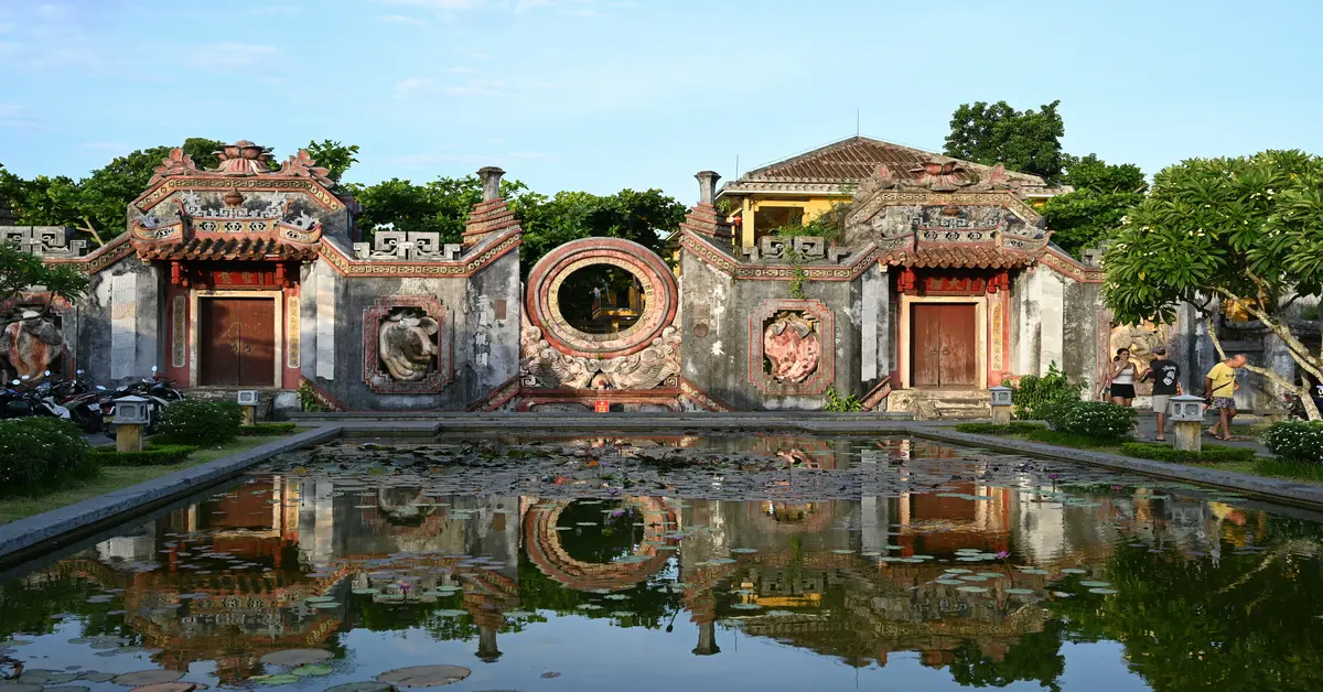 pool gates