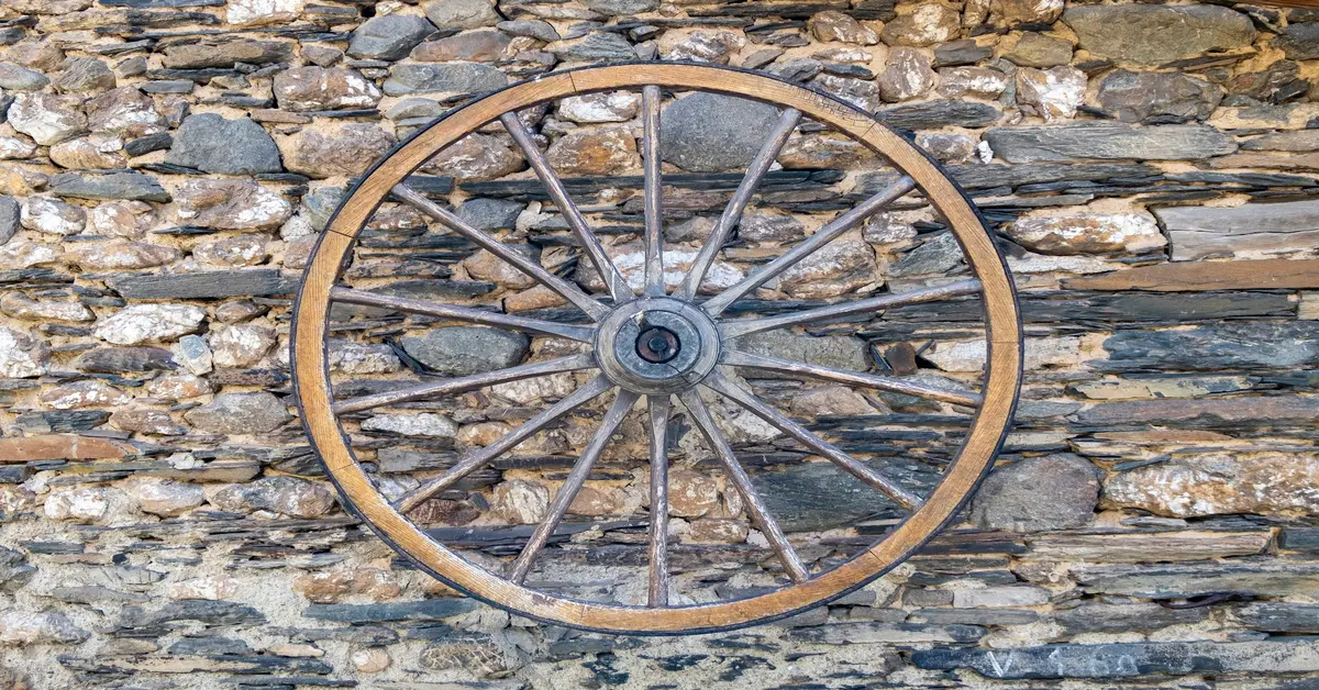 rustic wall art decor