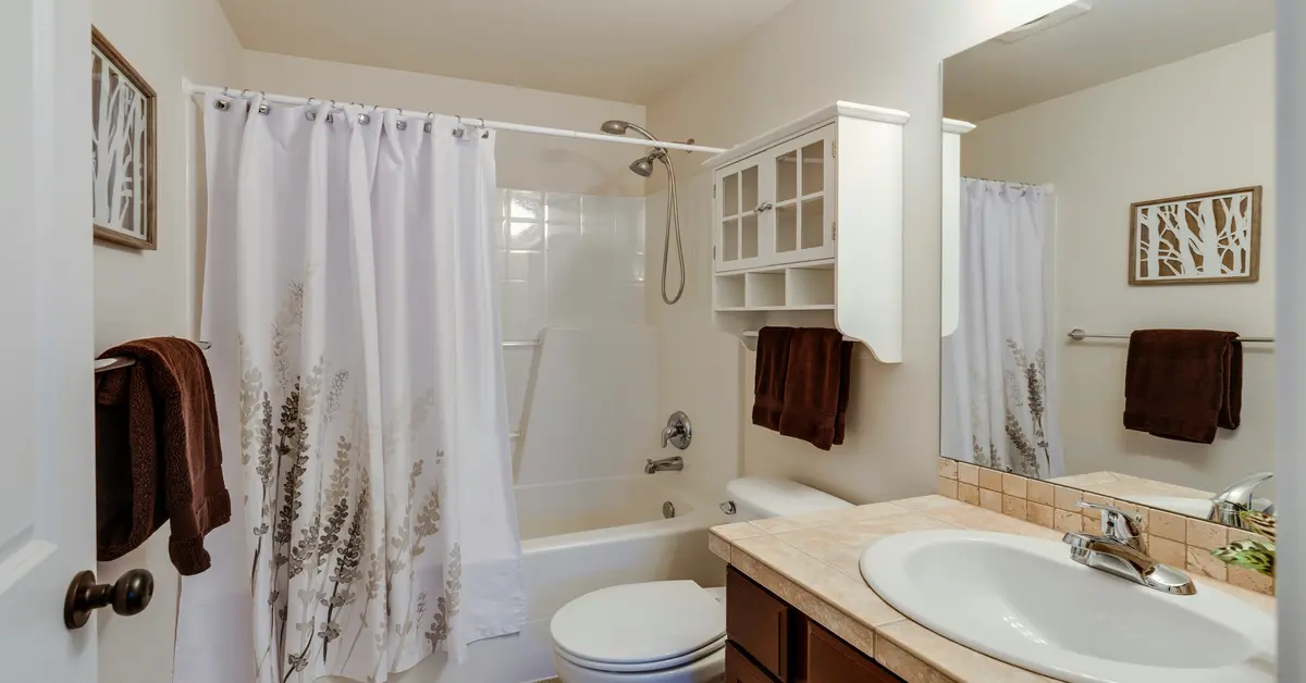 shower to bathtub conversion