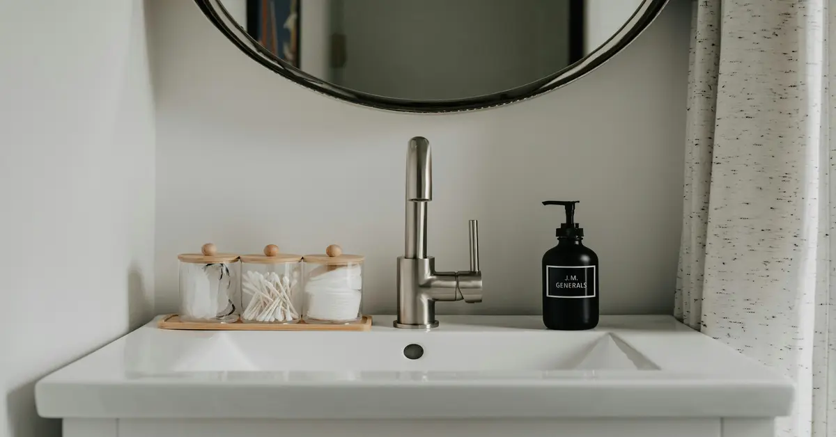 sink bath
