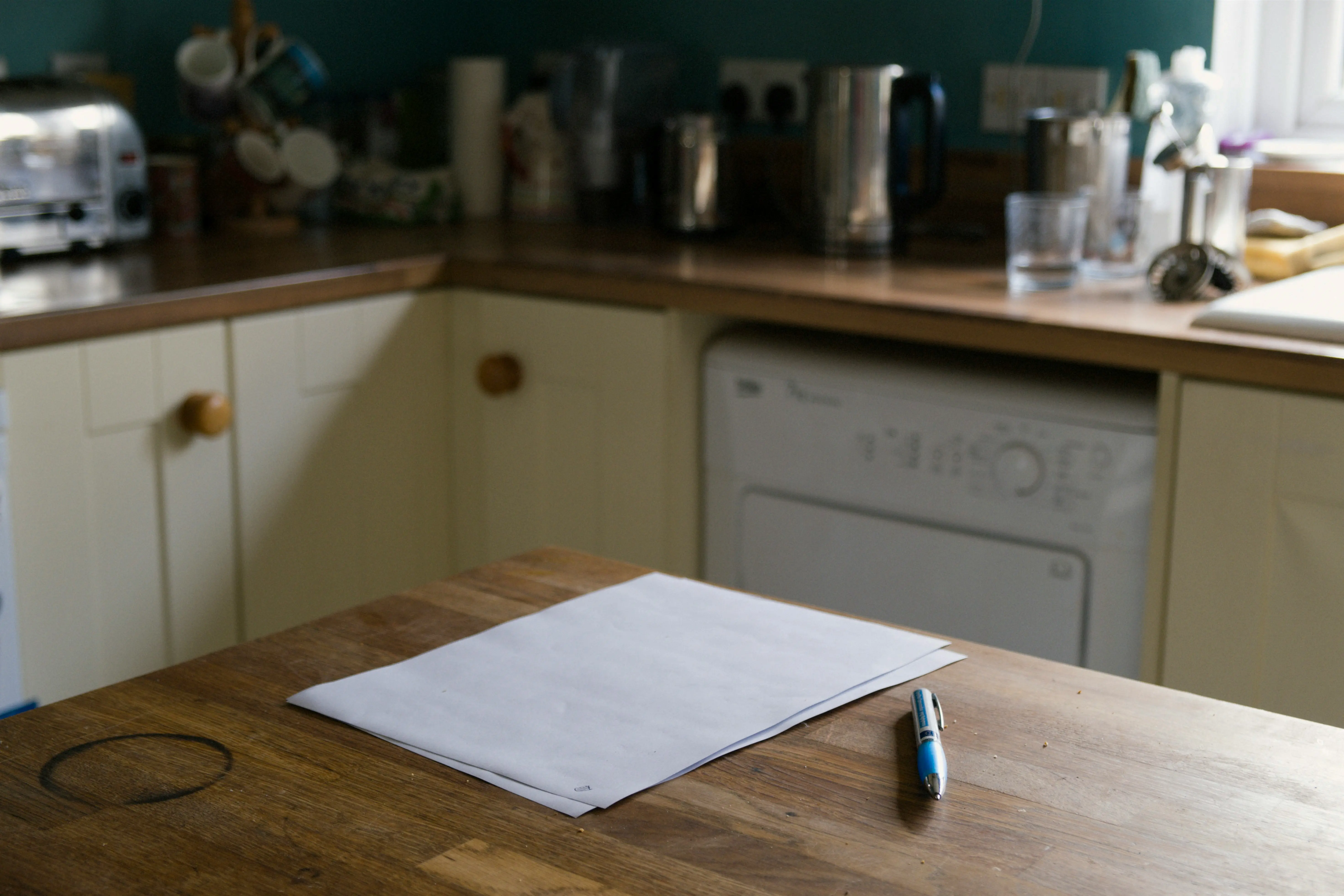 Kitchen Work Table : 7 Amazing Setup Secrets