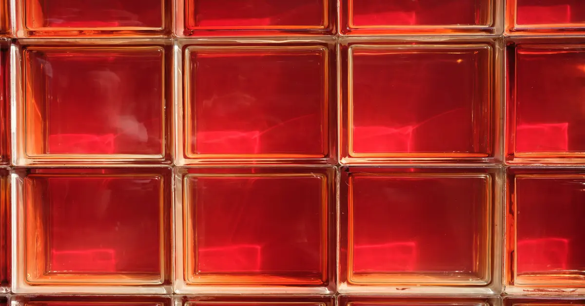 tiling glass tiles