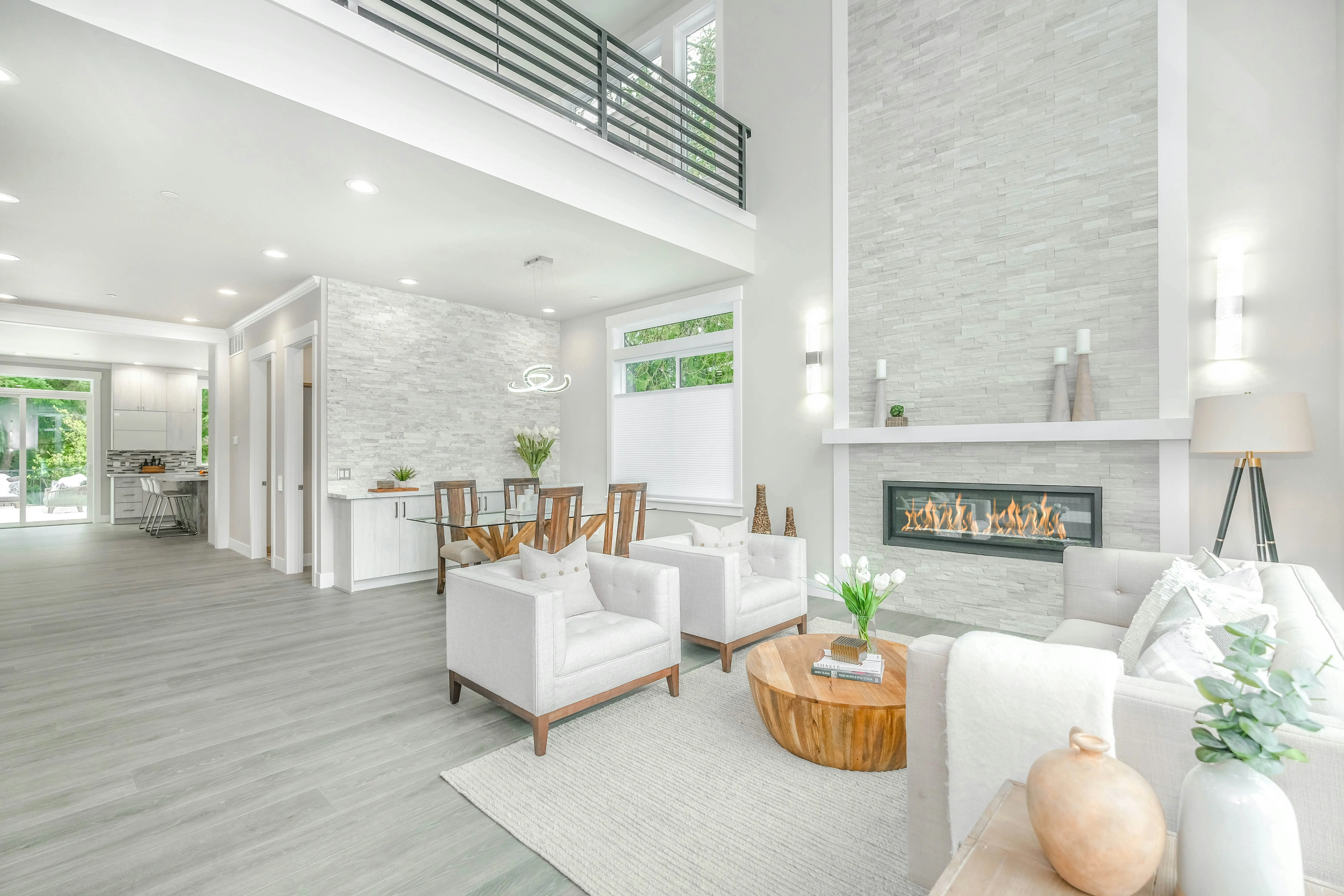 Luxury Home Renovations : 7 Stunning Transformations