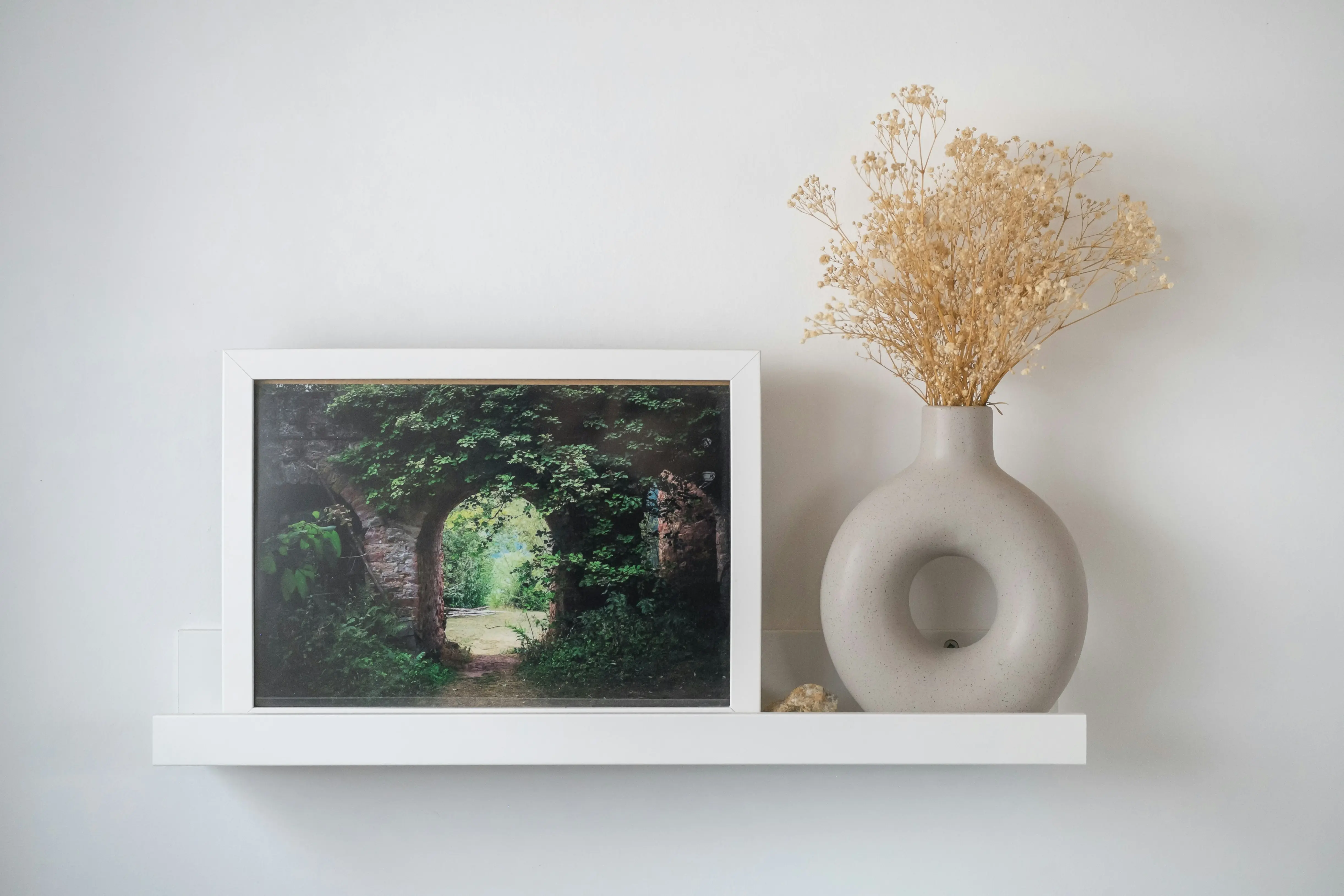 Rustic Wall Art Decor : 7 Stunning Ideas for Your Home