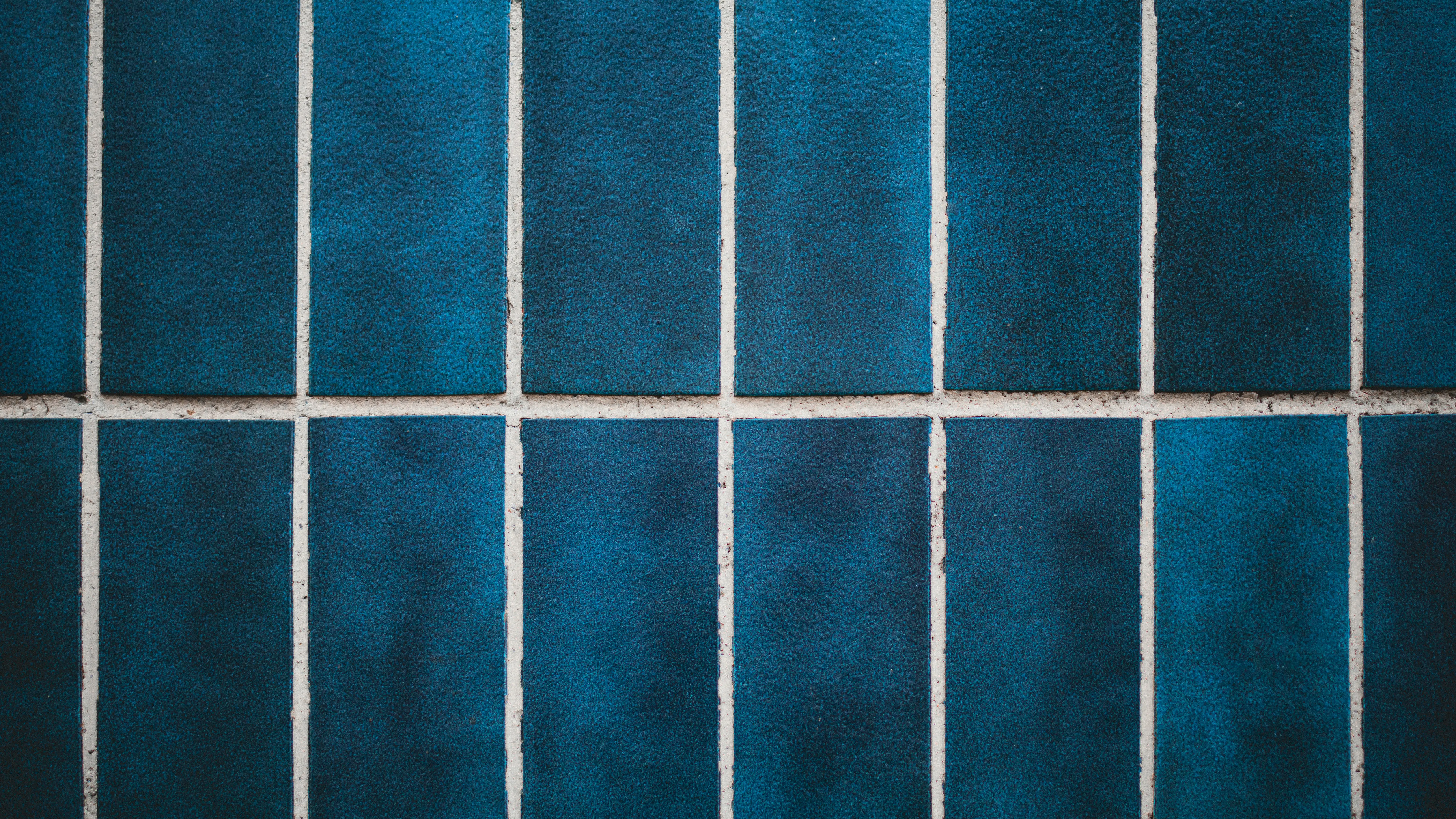 Blue Floor Tile : 7 Amazing Design Ideas