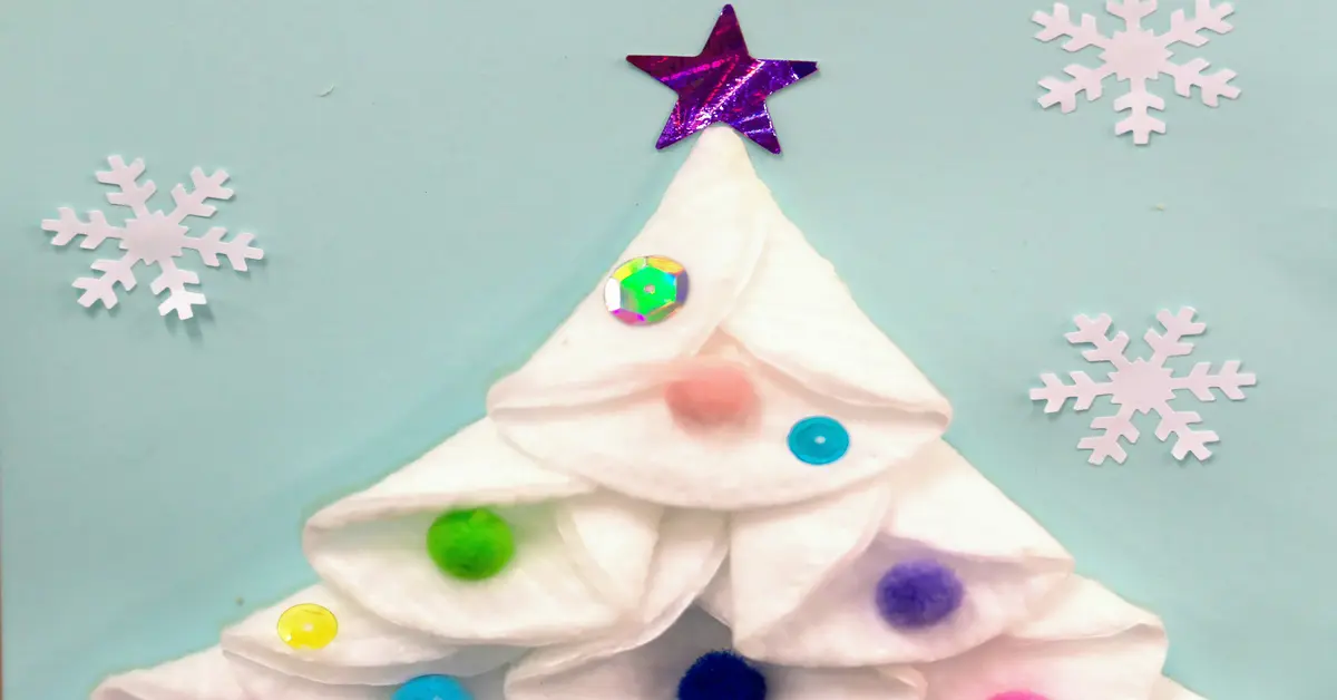 christmas handprint crafts